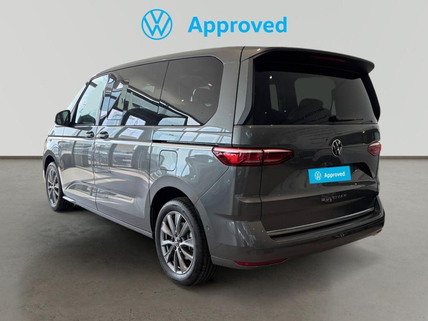 Volkswagen Multivan Style Batalla Corta 2.0 TDI 110 kW (150 CV) DSG