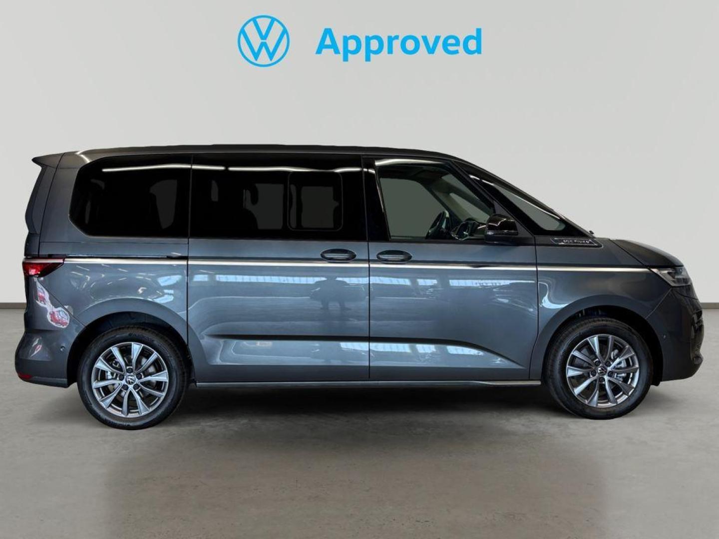 Volkswagen Multivan Style Batalla Corta 2.0 TDI 110 kW (150 CV) DSG
