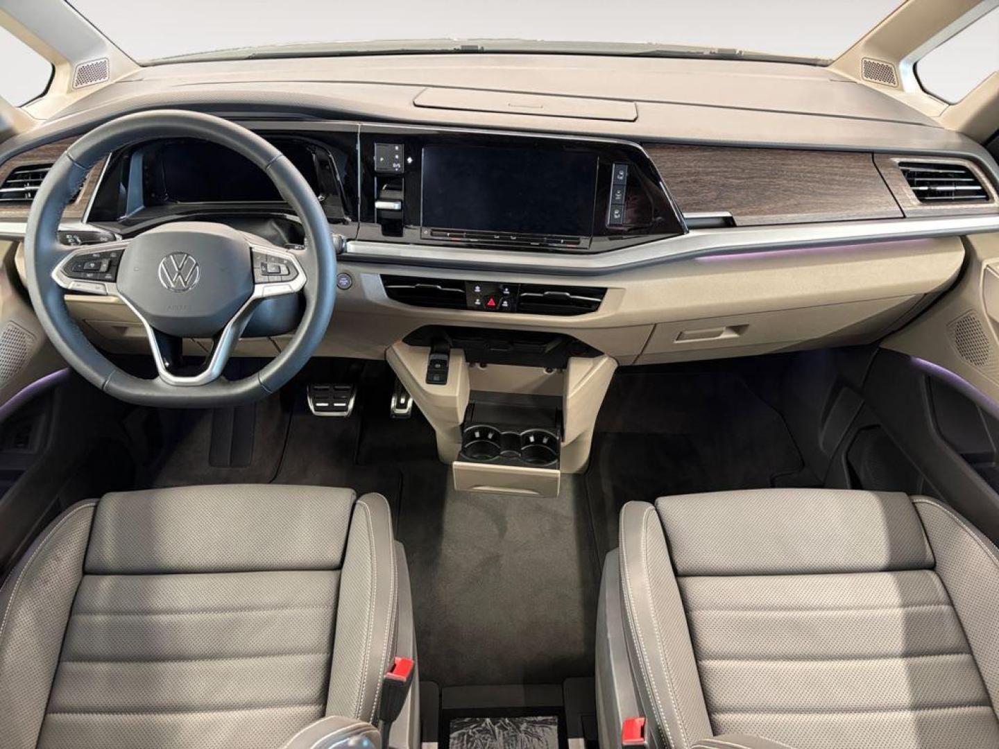 Volkswagen Multivan Style Batalla Corta 2.0 TDI 110 kW (150 CV) DSG