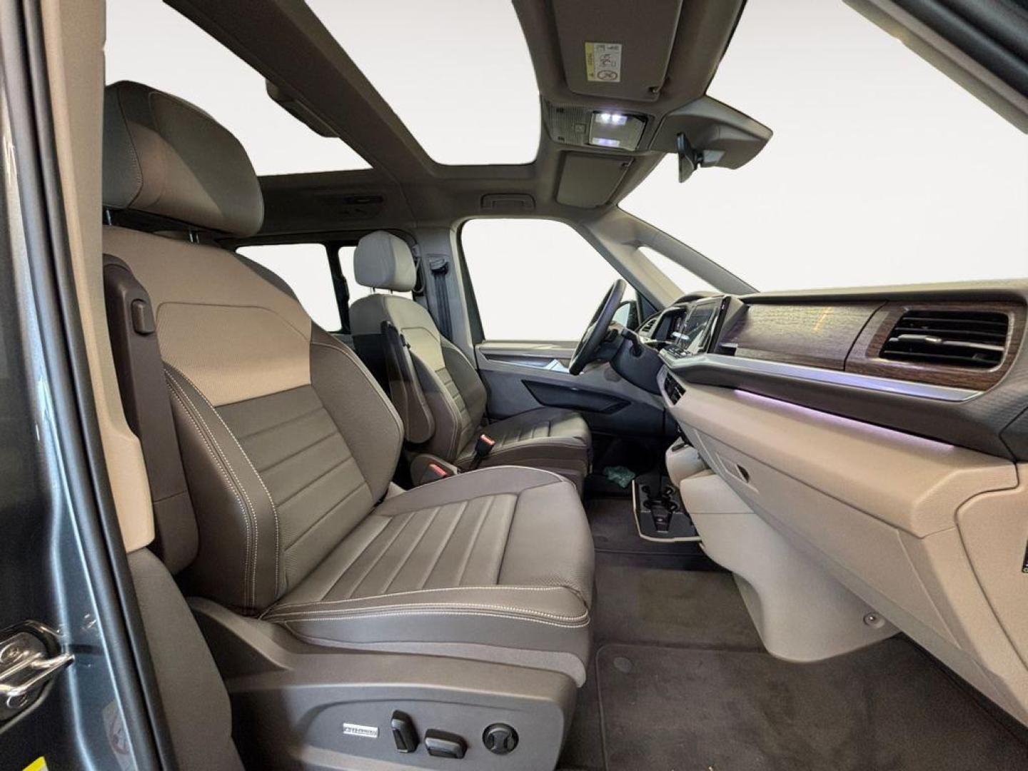 Volkswagen Multivan Style Batalla Corta 2.0 TDI 110 kW (150 CV) DSG