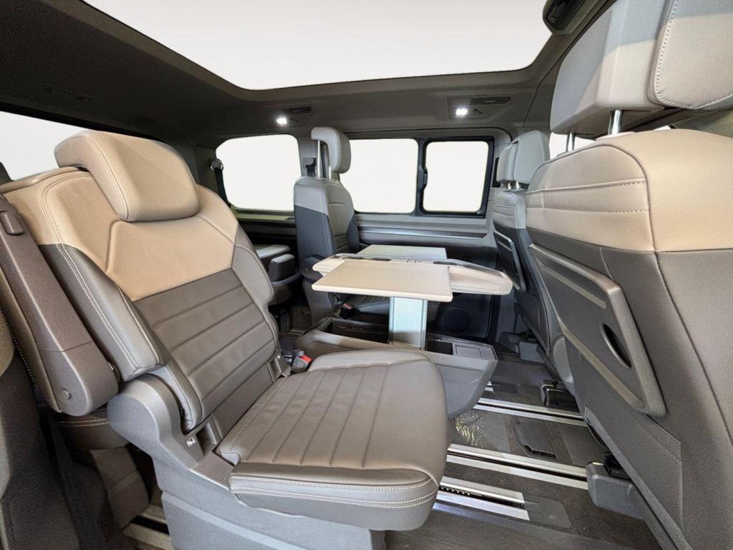 Volkswagen Multivan Style Batalla Corta 2.0 TDI 110 kW (150 CV) DSG