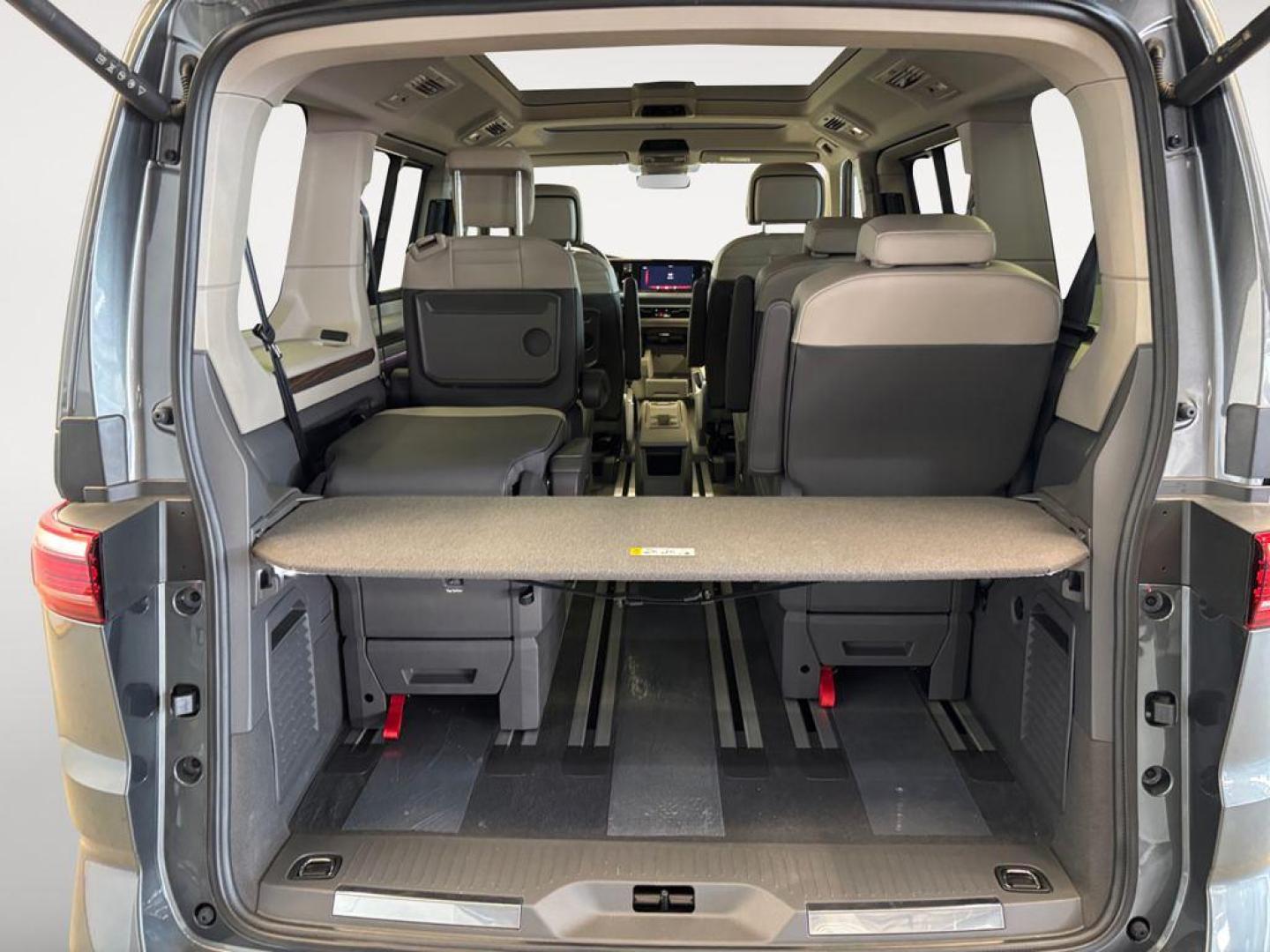 Volkswagen Multivan Style Batalla Corta 2.0 TDI 110 kW (150 CV) DSG