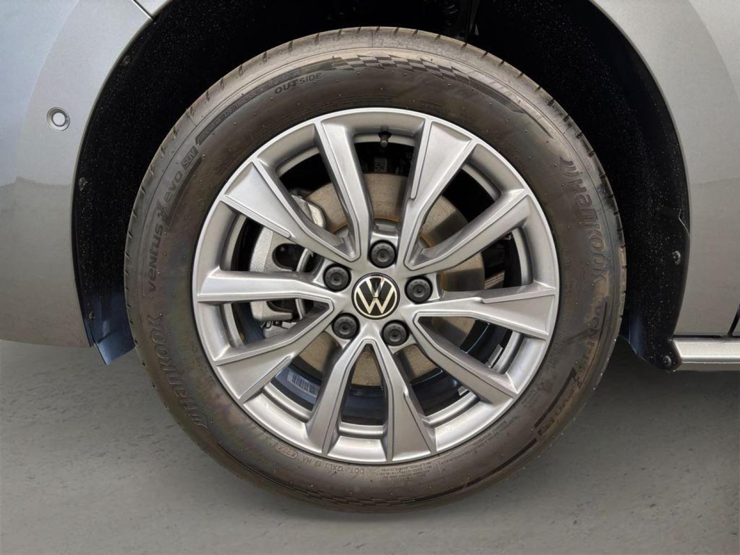 Volkswagen Multivan Style Batalla Corta 2.0 TDI 110 kW (150 CV) DSG