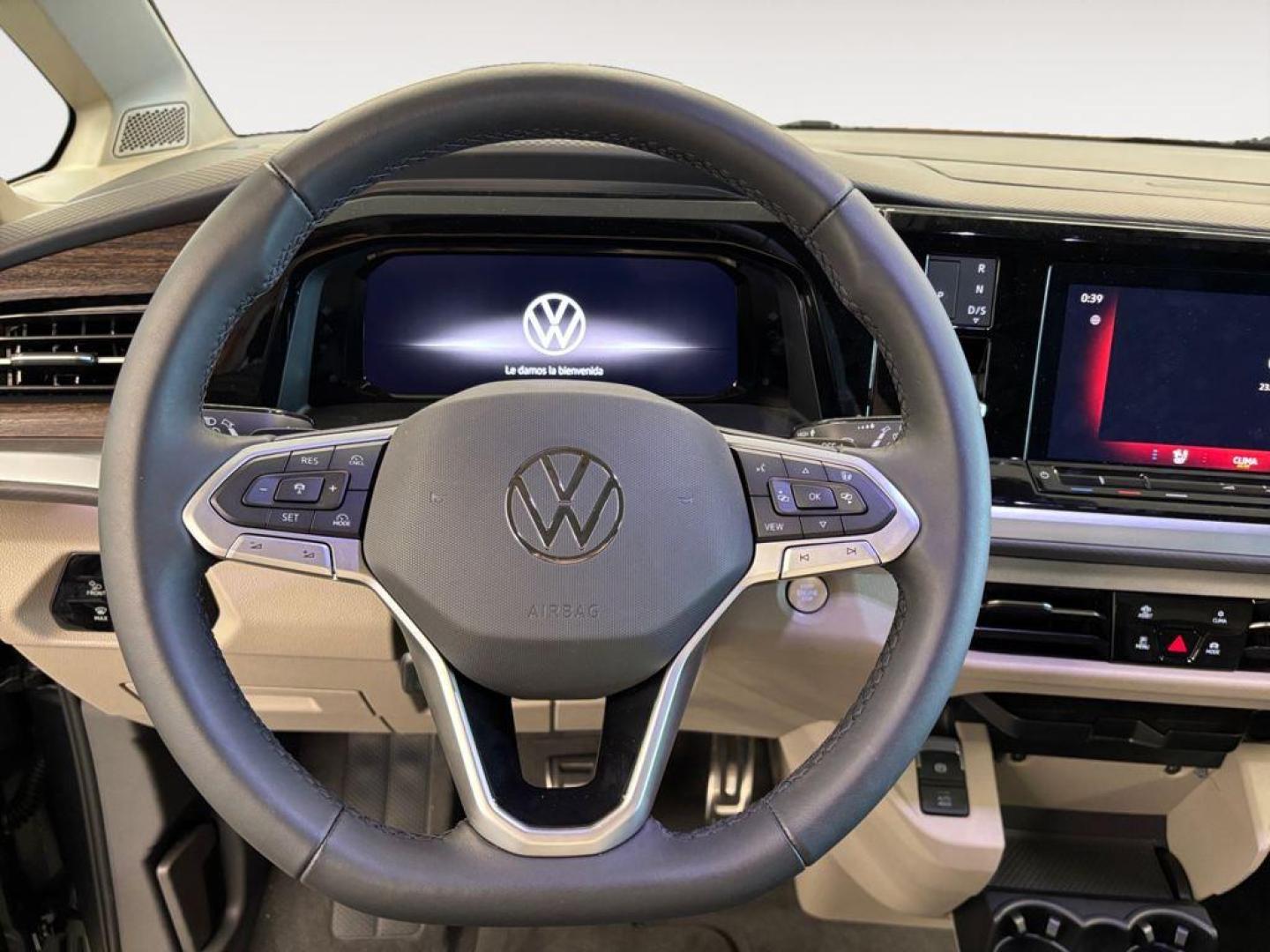 Volkswagen Multivan Style Batalla Corta 2.0 TDI 110 kW (150 CV) DSG