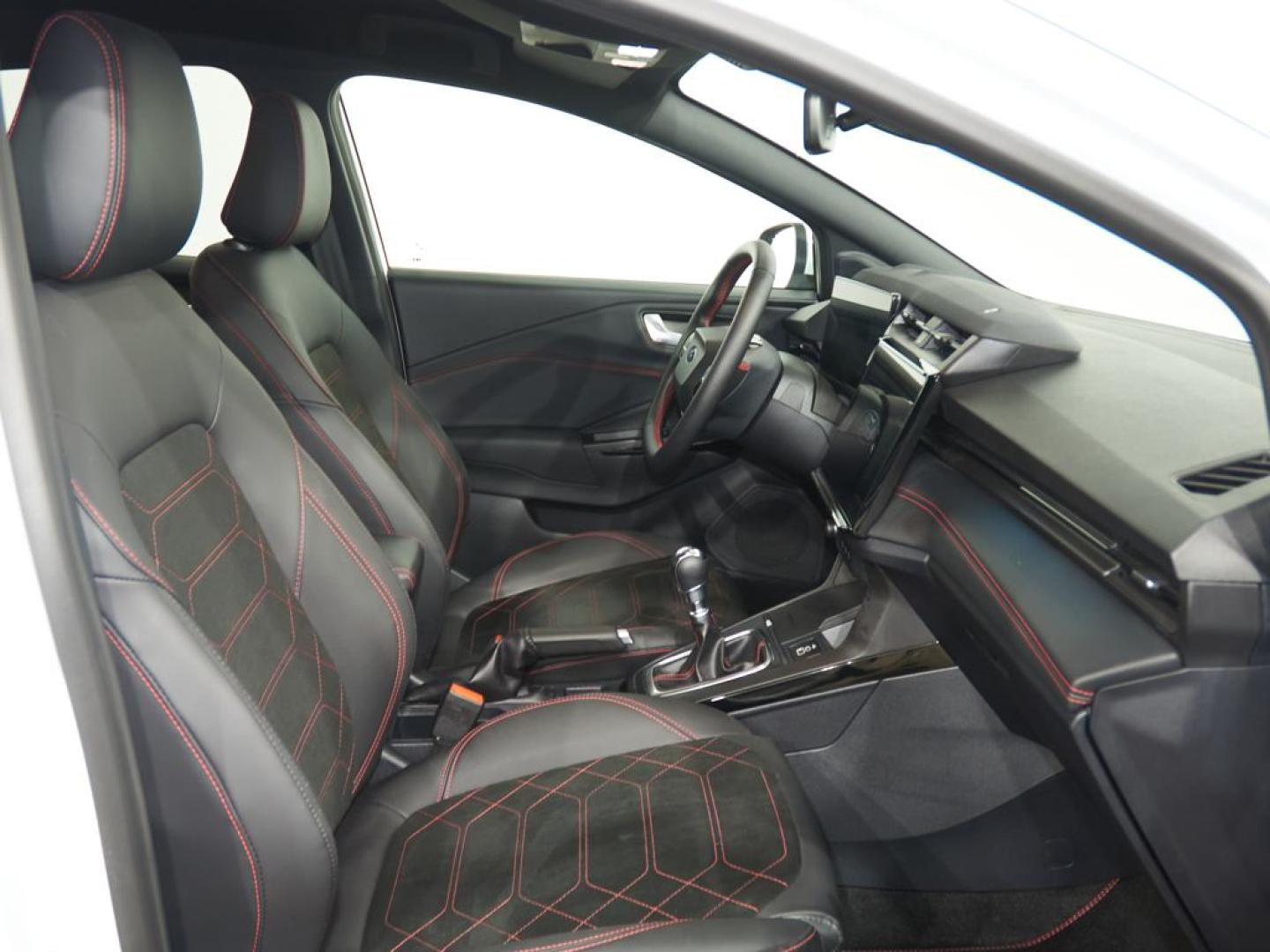 Ford Puma MCA ST LINE X 1.0 EcoBoost mHEV 125cv S6.2