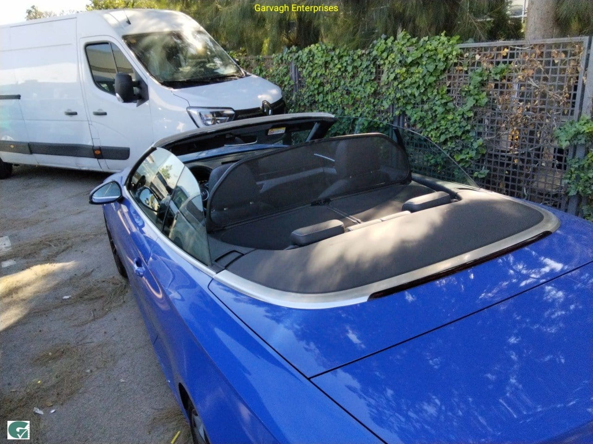 Audi A5 S line 40 TFSI 150kW MHEV S tron Cabrio