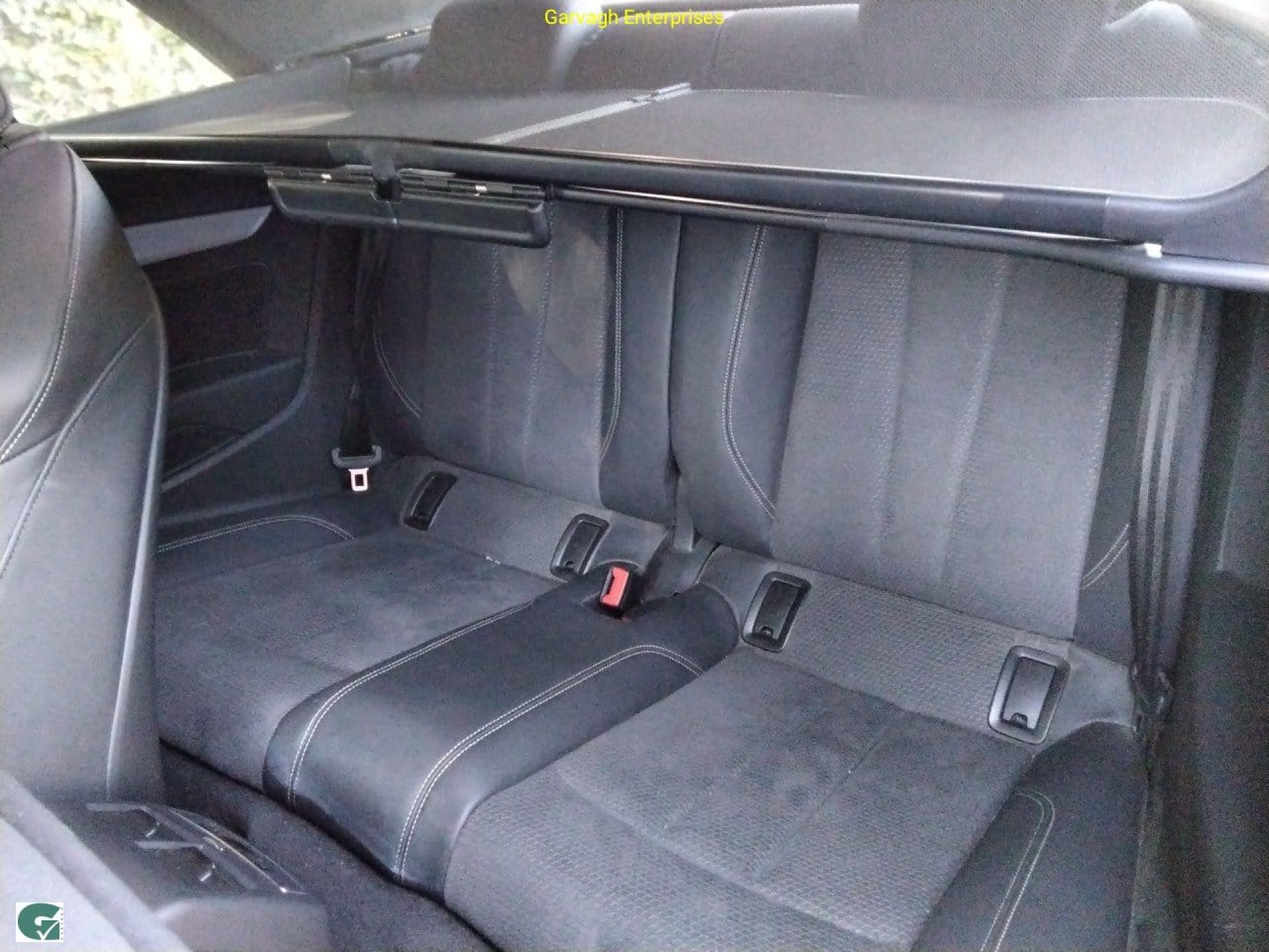 Audi A5 S line 40 TFSI 150kW MHEV S tron Cabrio