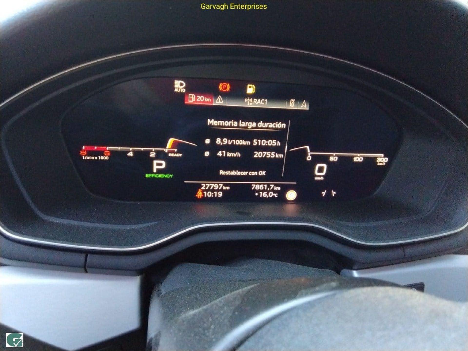 Audi A5 S line 40 TFSI 150kW MHEV S tron Cabrio