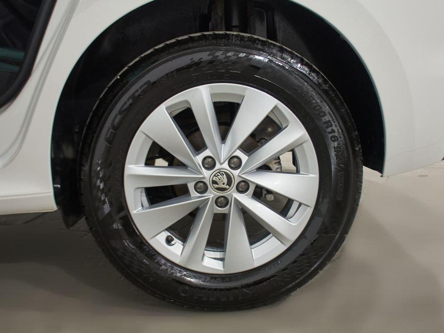Skoda Kamiq 1.0 TSI Ambition 70 kW (95 CV)
