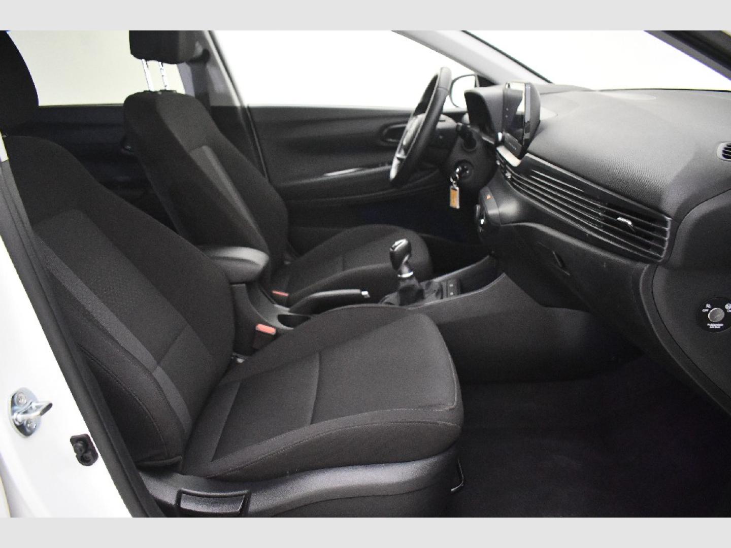 Hyundai i20 1.0 TGDI Klass 100