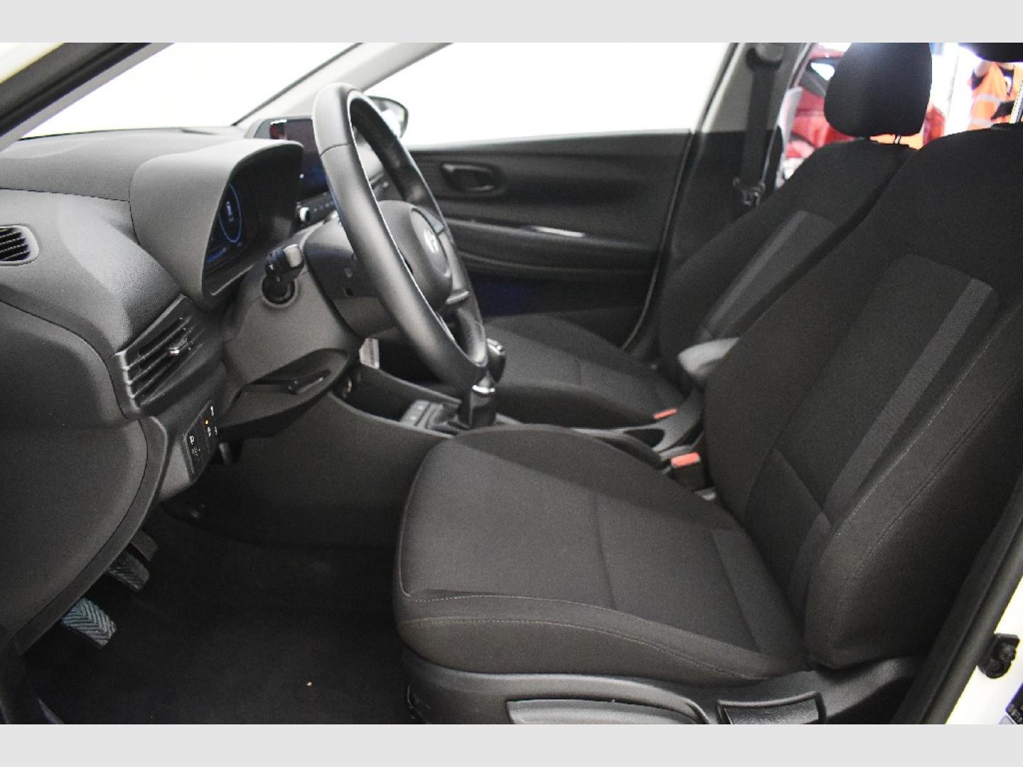 Hyundai i20 1.0 TGDI Klass 100