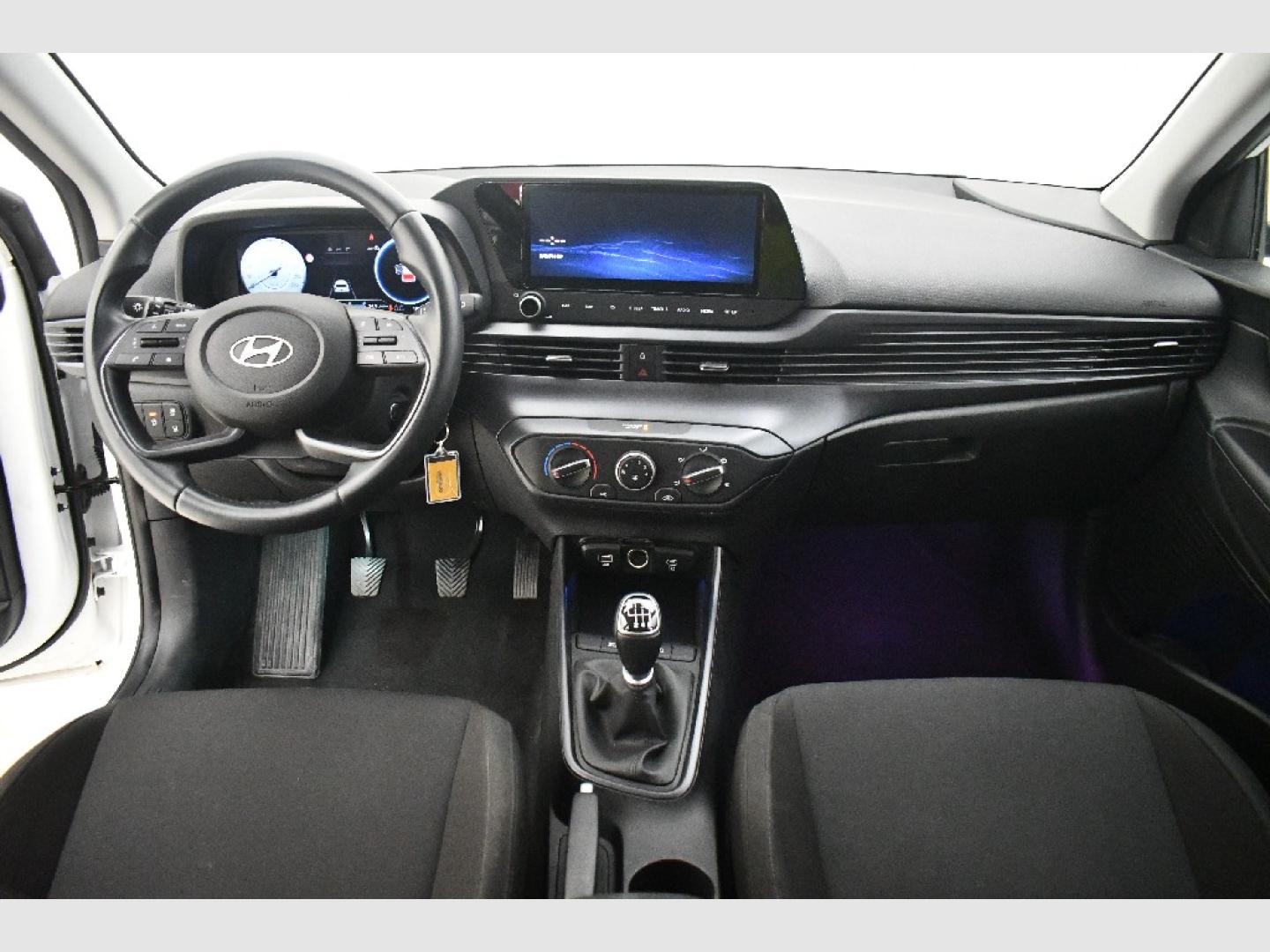 Hyundai i20 1.0 TGDI Klass 100