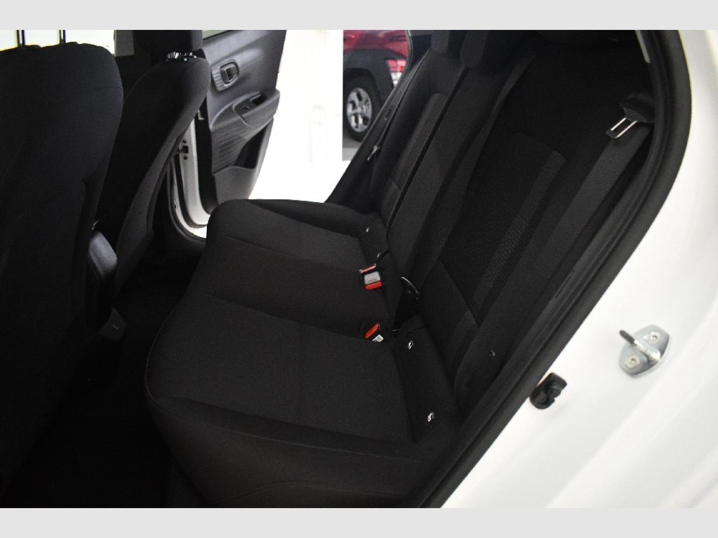 Hyundai i20 1.0 TGDI Klass 100