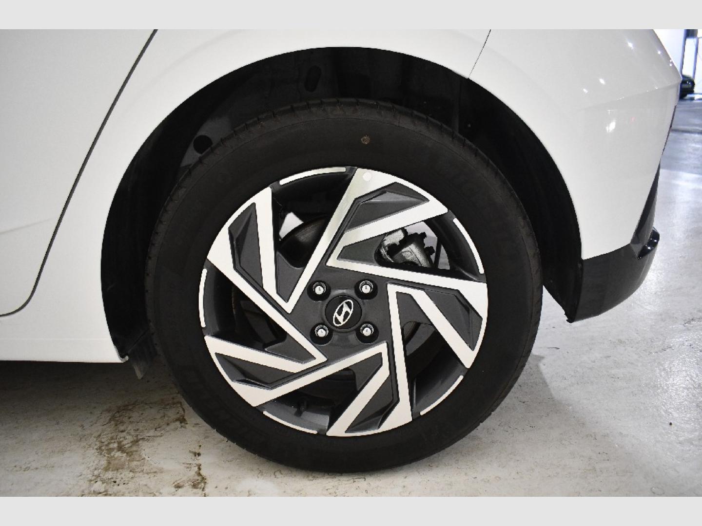 Hyundai i20 1.0 TGDI Klass 100