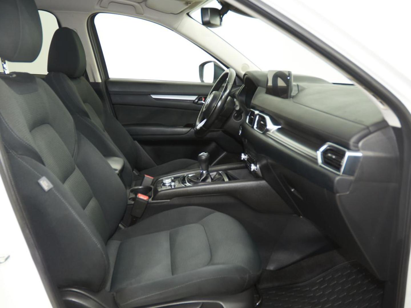 Mazda CX-5 SKYACTIV-D 2.2 150CV ADVANTAGE