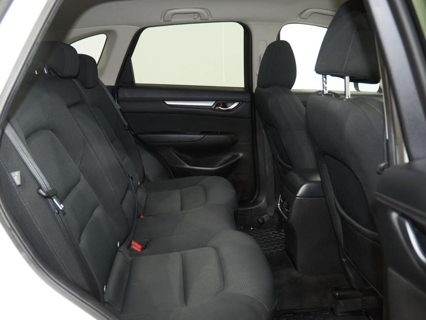 Mazda CX-5 SKYACTIV-D 2.2 150CV ADVANTAGE