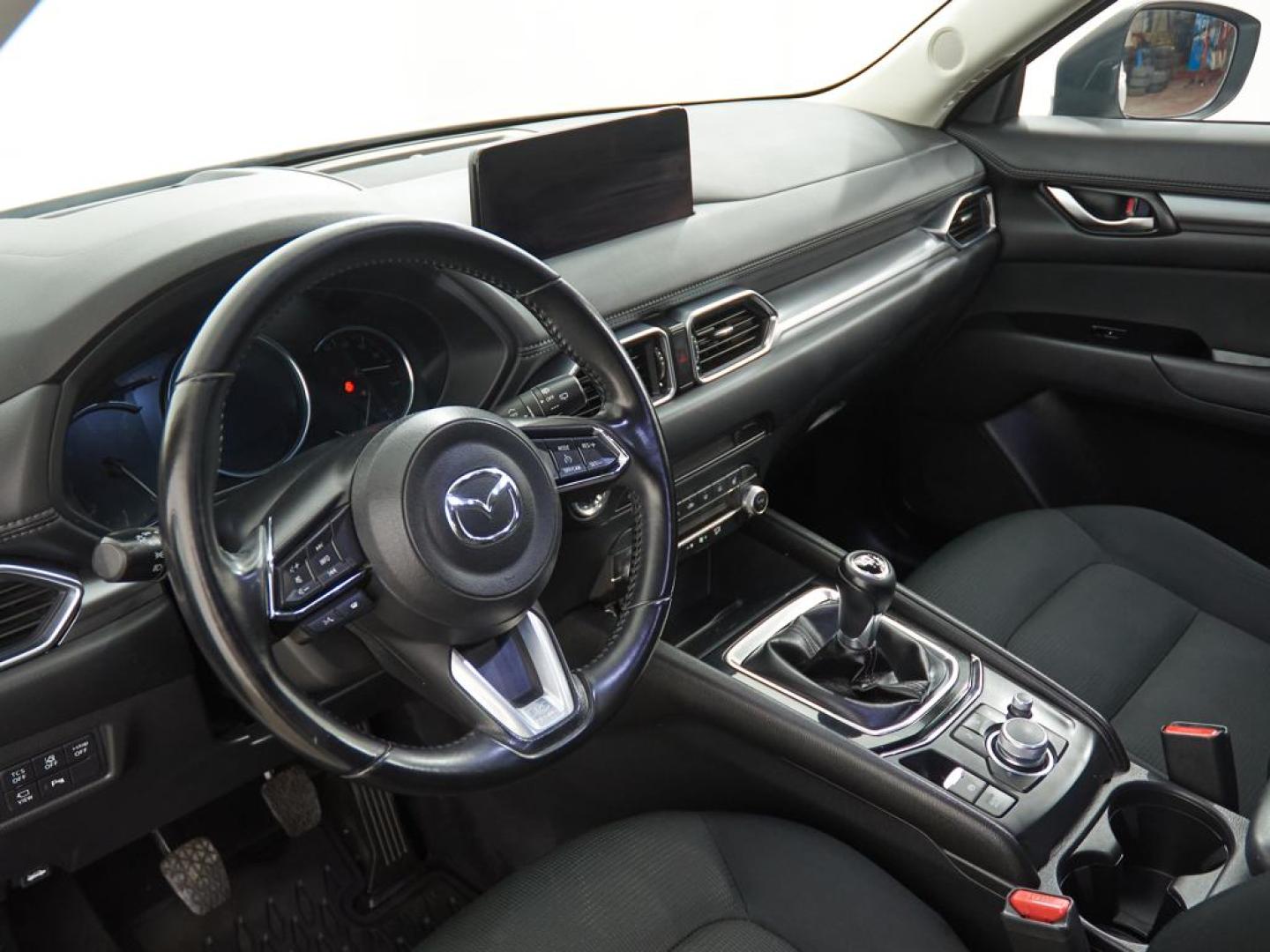 Mazda CX-5 SKYACTIV-D 2.2 150CV ADVANTAGE
