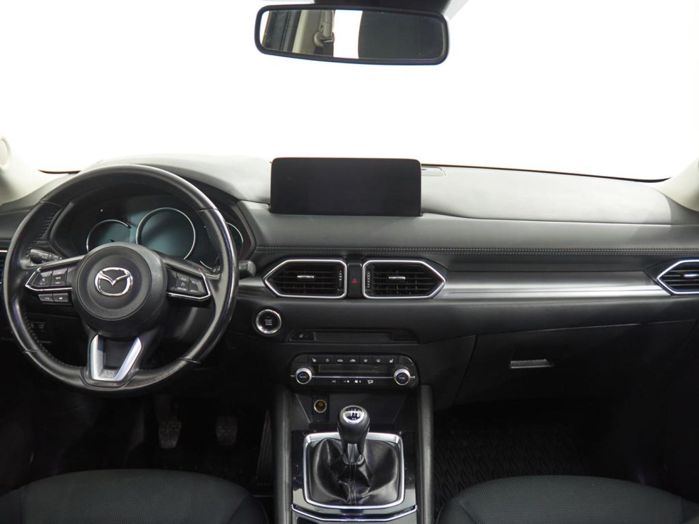 Mazda CX-5 SKYACTIV-D 2.2 150CV ADVANTAGE