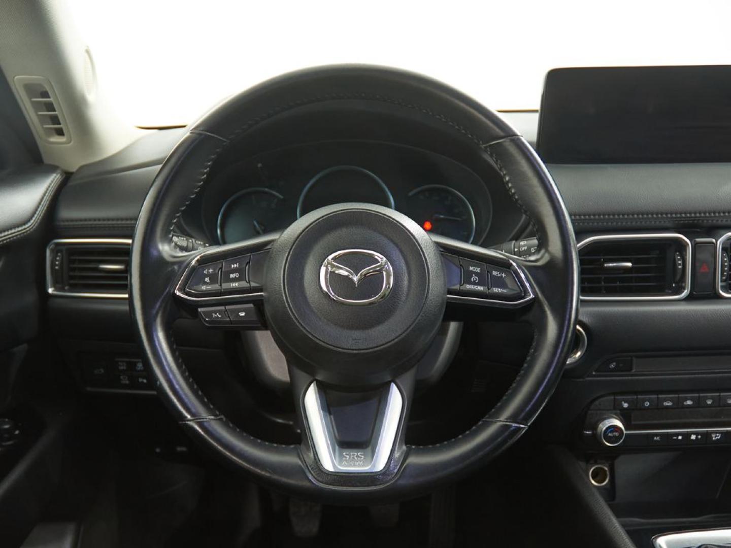 Mazda CX-5 SKYACTIV-D 2.2 150CV ADVANTAGE