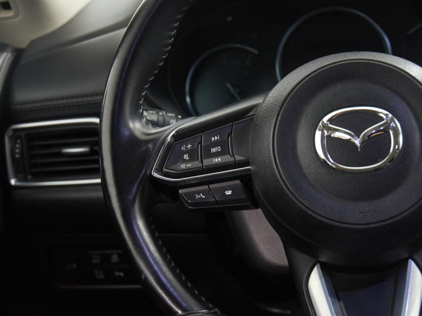 Mazda CX-5 SKYACTIV-D 2.2 150CV ADVANTAGE