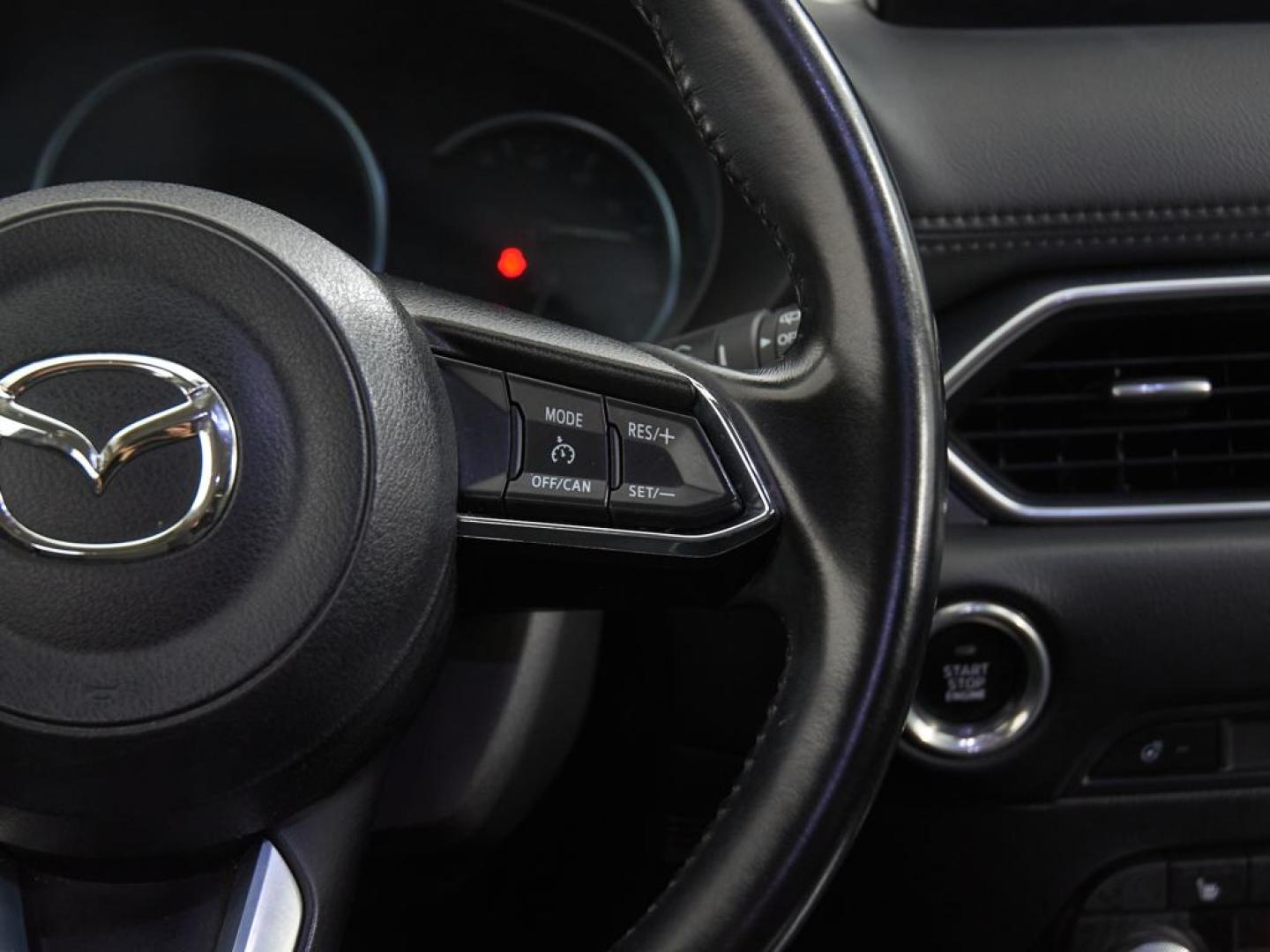 Mazda CX-5 SKYACTIV-D 2.2 150CV ADVANTAGE