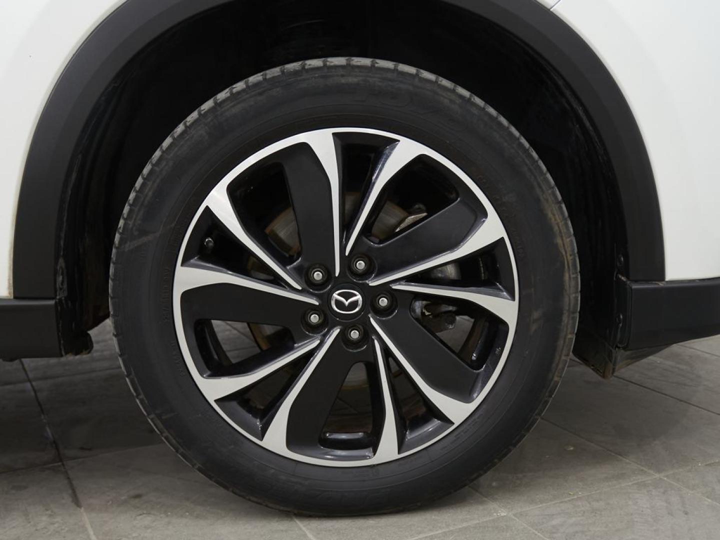 Mazda CX-5 SKYACTIV-D 2.2 150CV ADVANTAGE