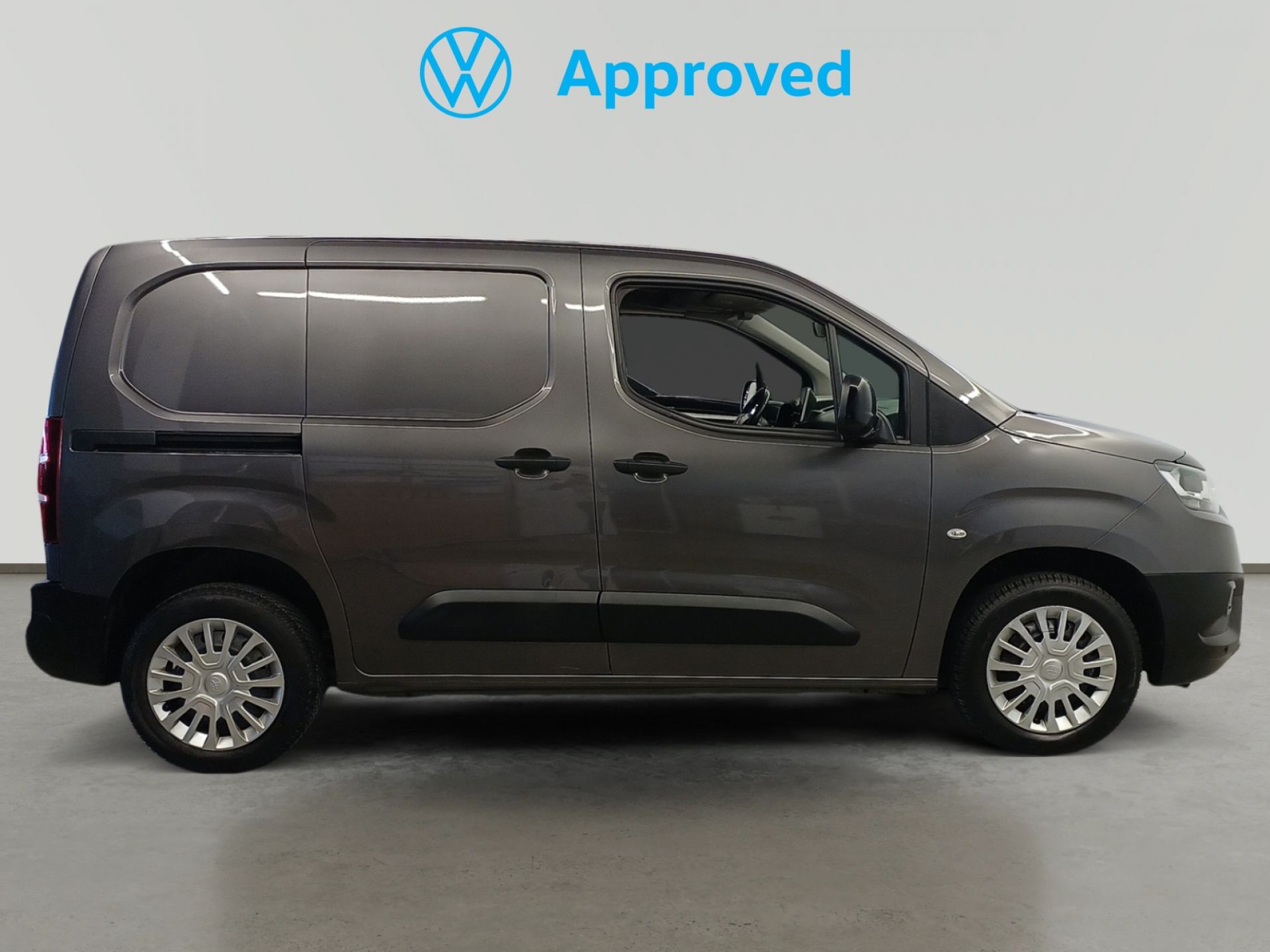 Toyota Proace City 1.5D 75kW (100CV) GX Media