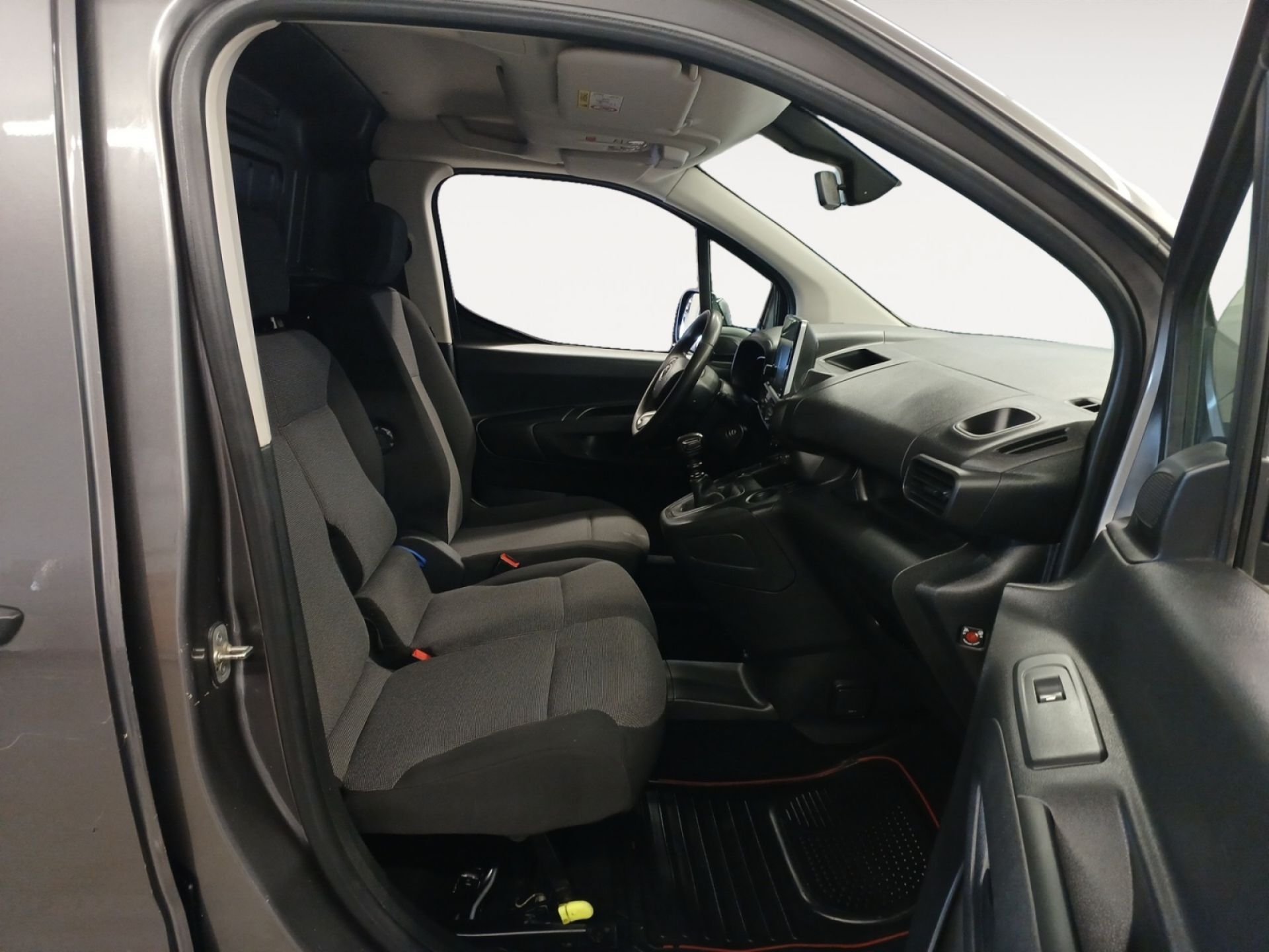 Toyota Proace City 1.5D 75kW (100CV) GX Media