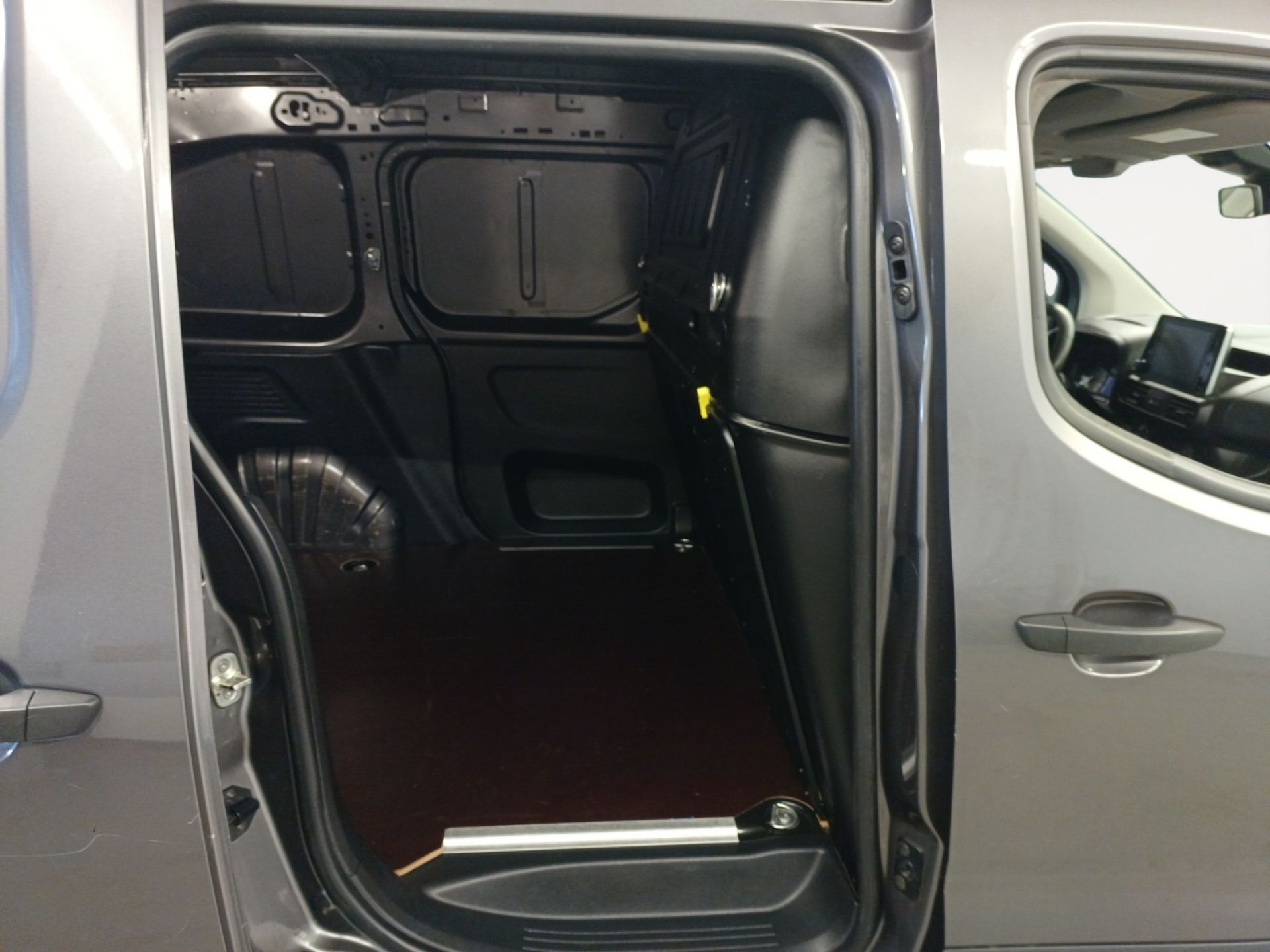 Toyota Proace City 1.5D 75kW (100CV) GX Media