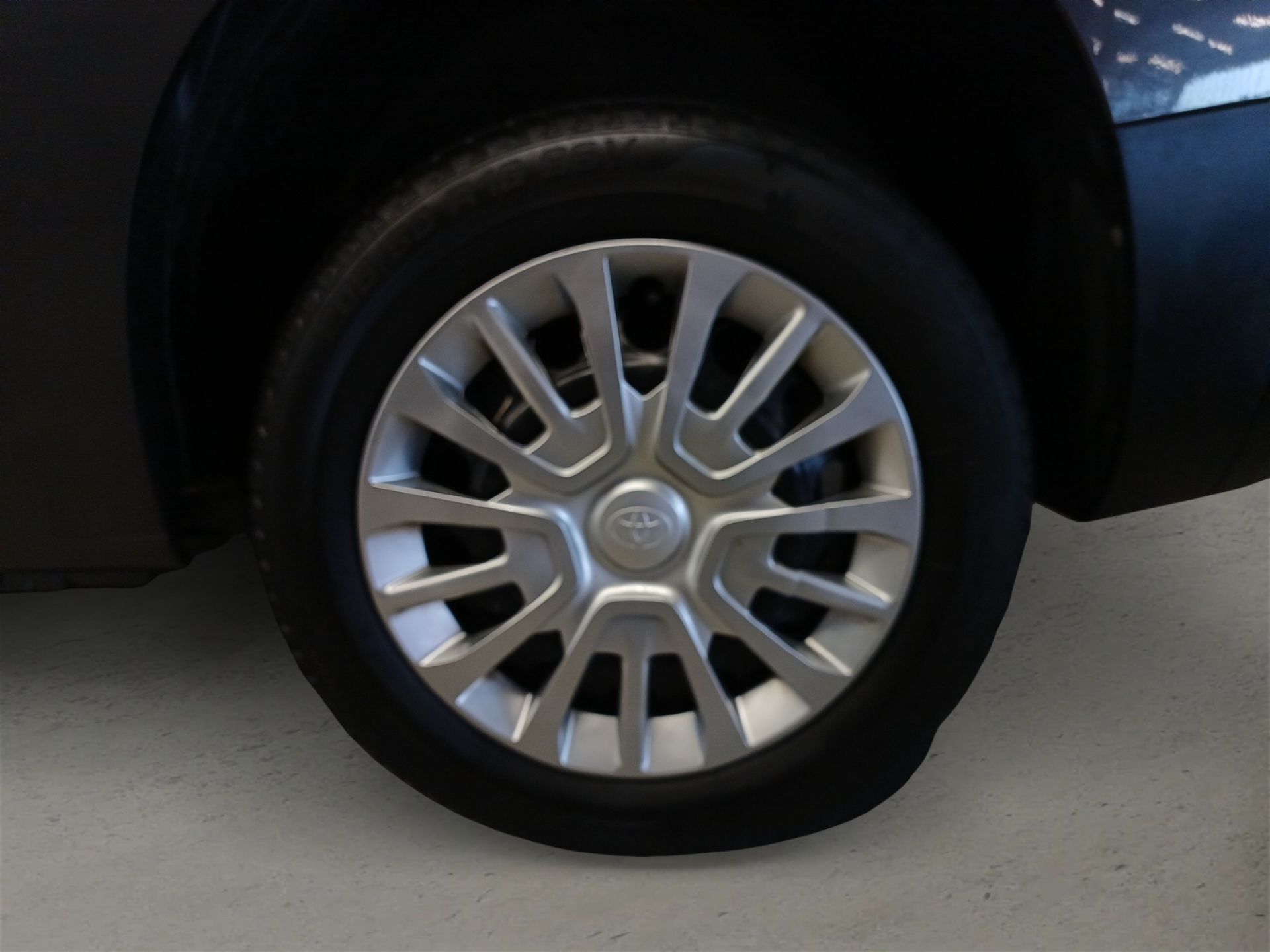 Toyota Proace City 1.5D 75kW (100CV) GX Media