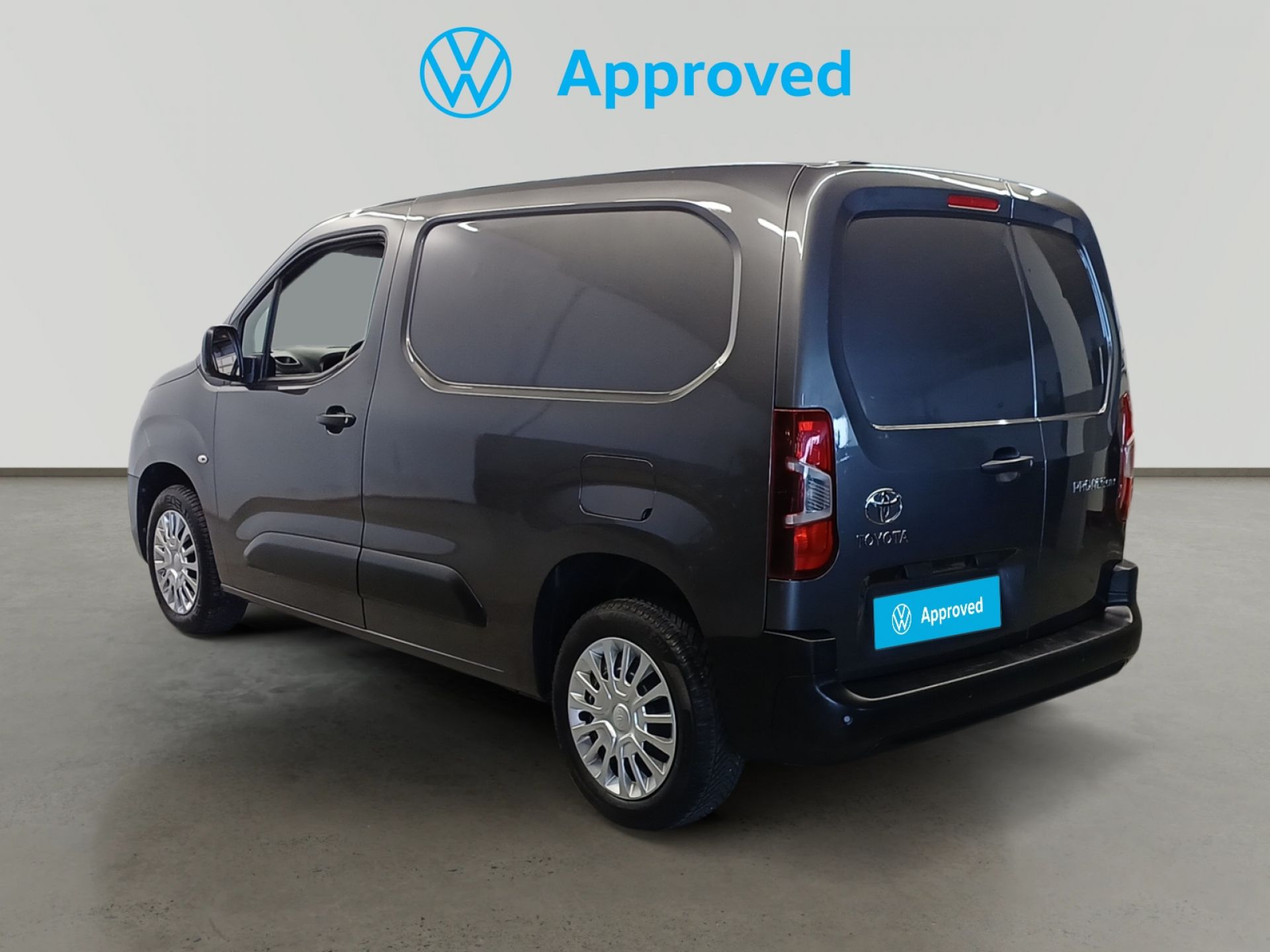 Toyota Proace City 1.5D 75kW (100CV) GX Media