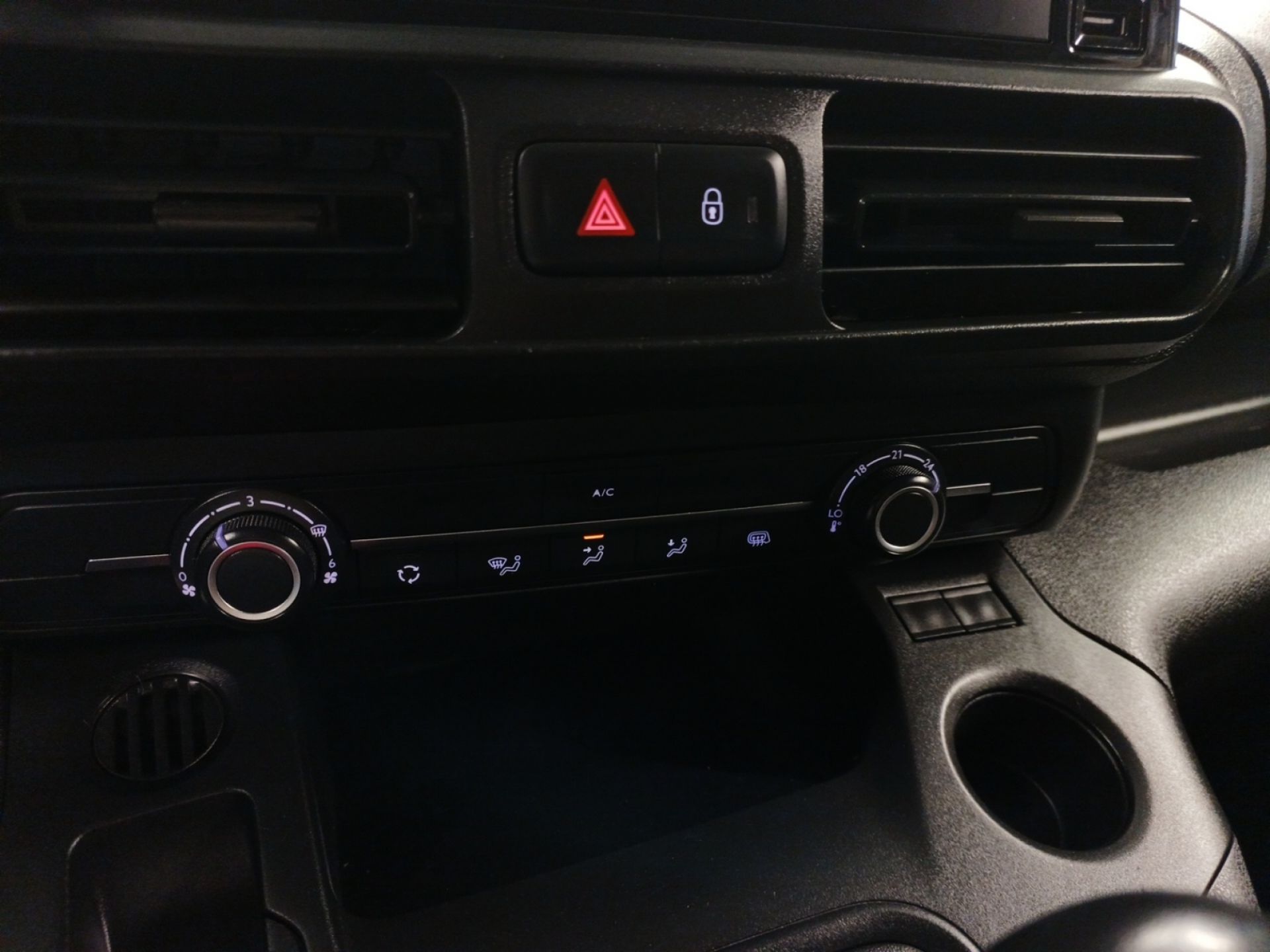 Toyota Proace City 1.5D 75kW (100CV) GX Media