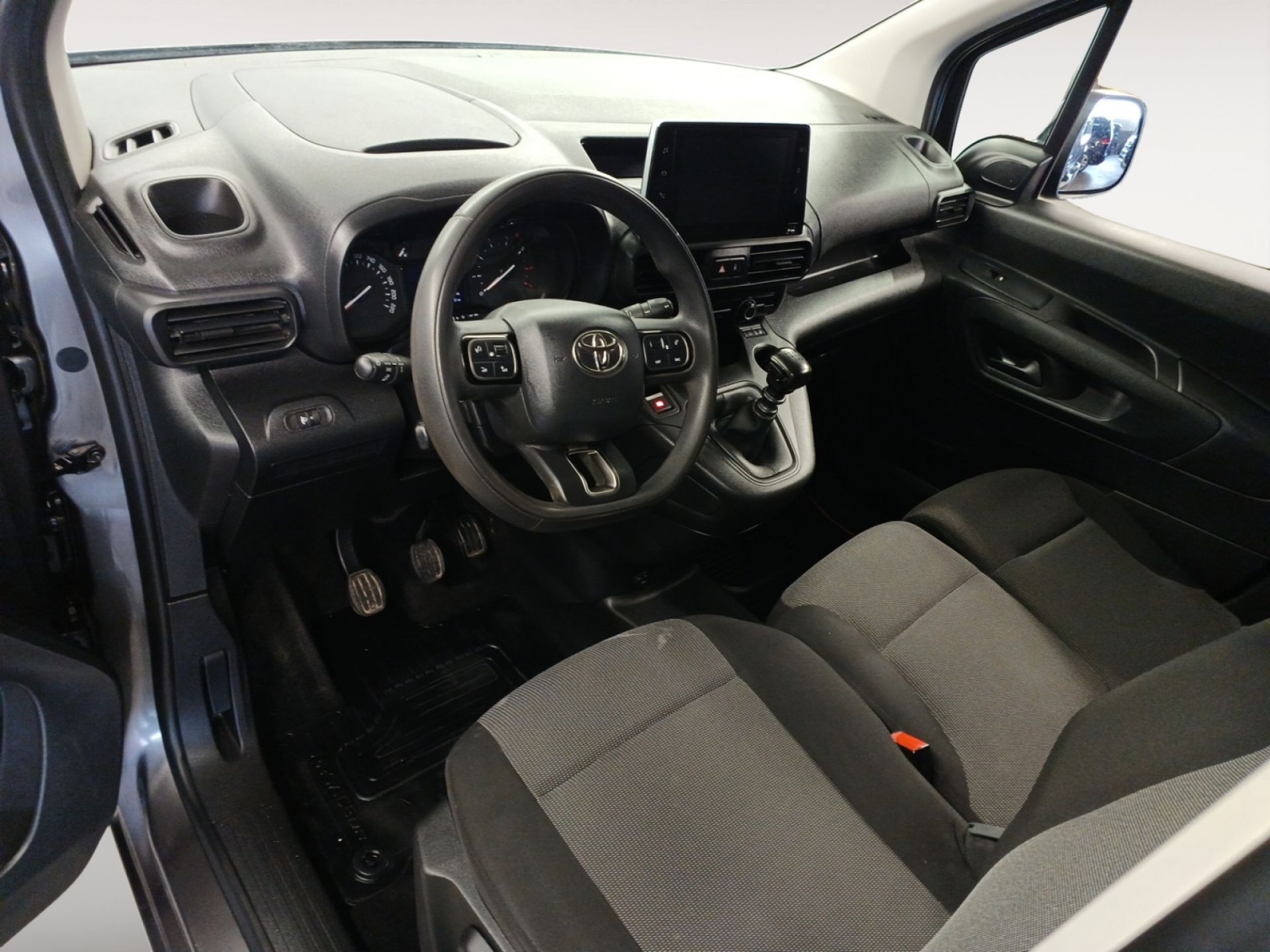 Toyota Proace City 1.5D 75kW (100CV) GX Media