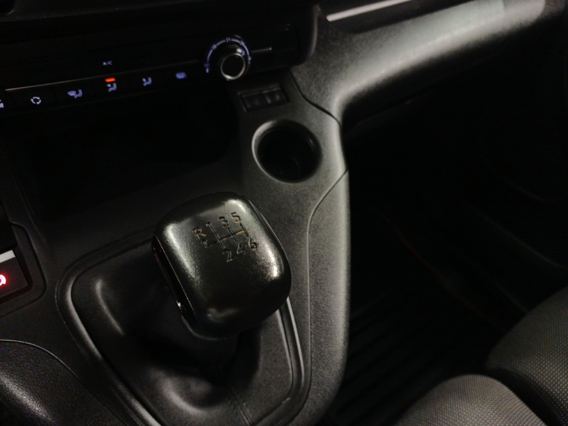 Toyota Proace City 1.5D 75kW (100CV) GX Media