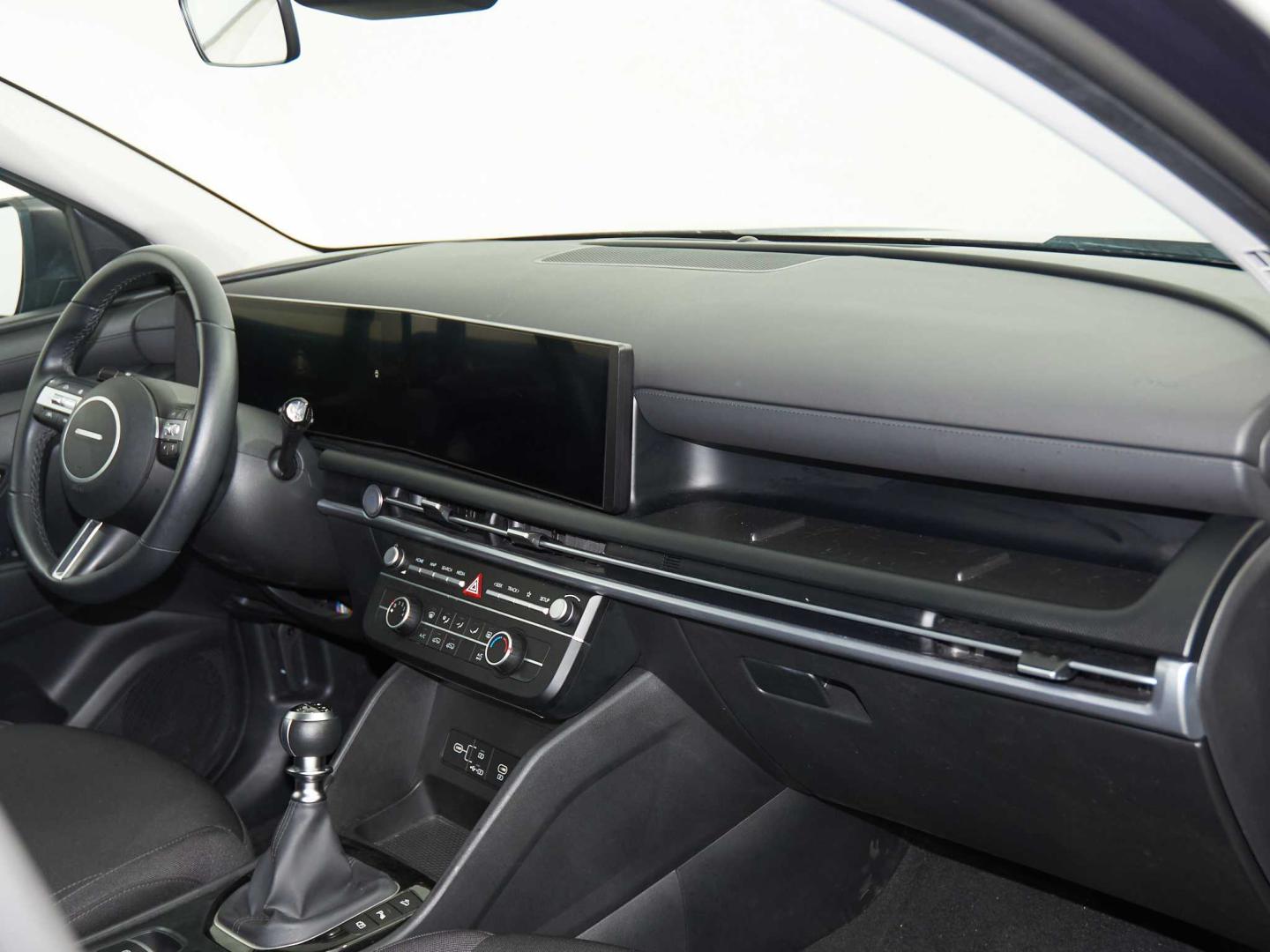 Hyundai Tucson 1.6 T Klass