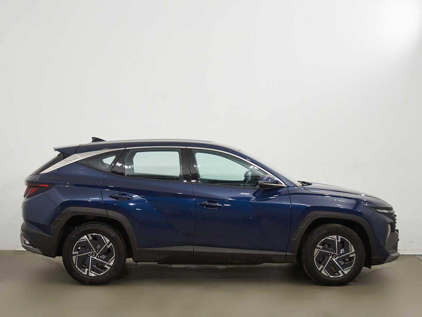 Hyundai Tucson 1.6 T Klass