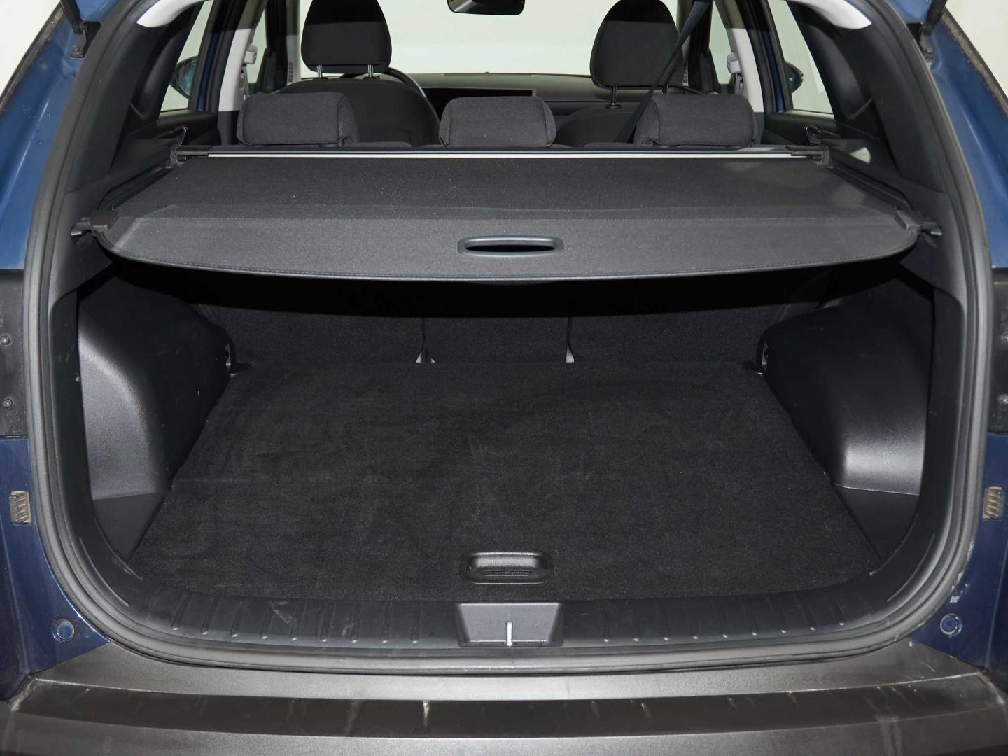 Hyundai Tucson 1.6 T Klass