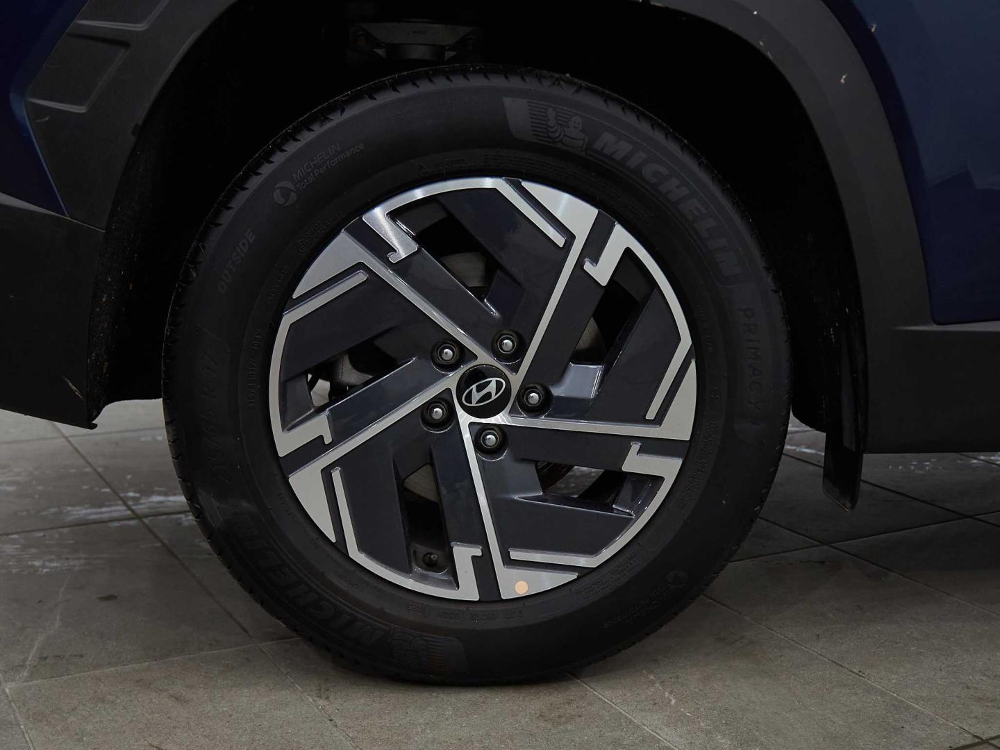 Hyundai Tucson 1.6 T Klass