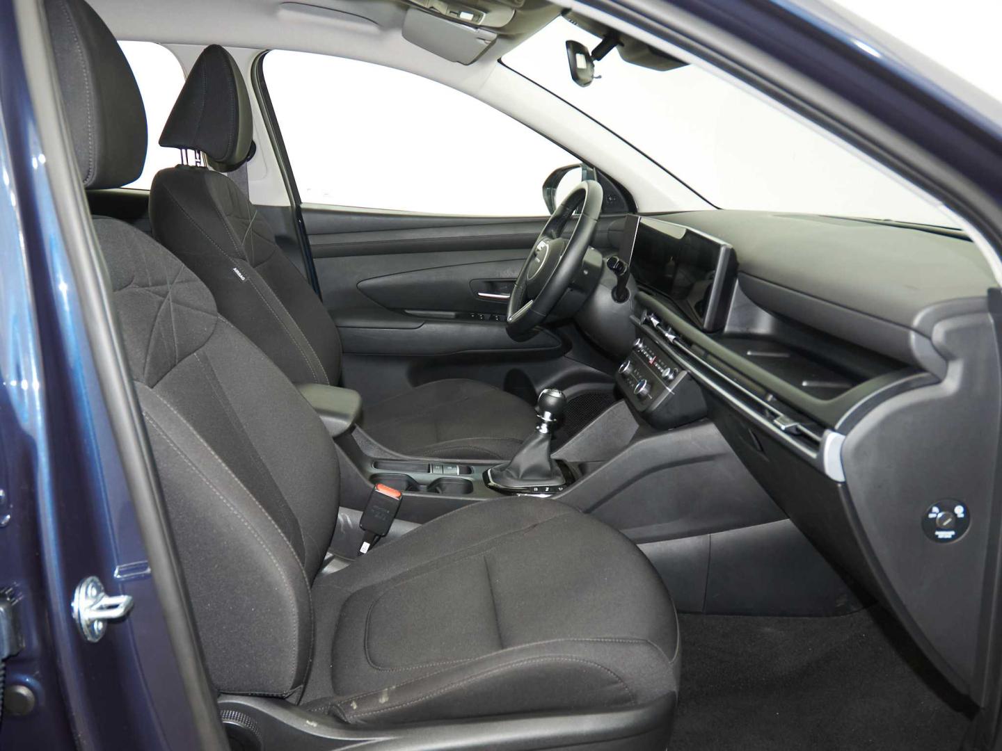 Hyundai Tucson 1.6 T Klass