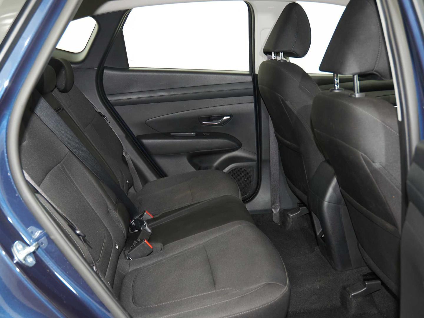 Hyundai Tucson 1.6 T Klass