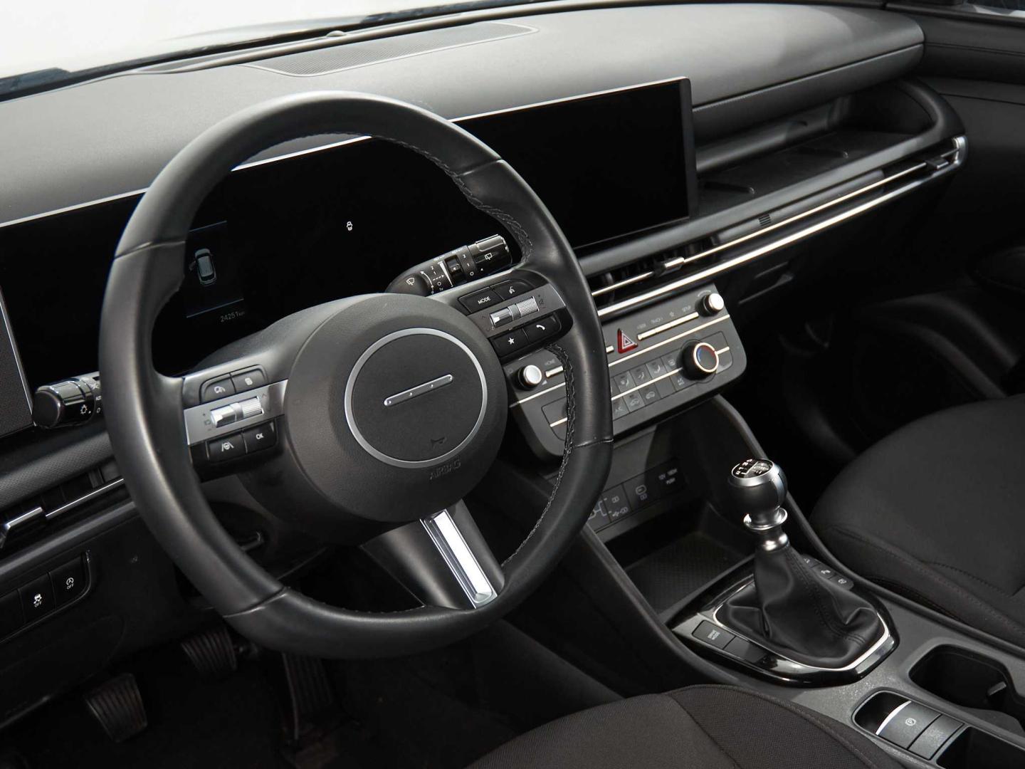 Hyundai Tucson 1.6 T Klass