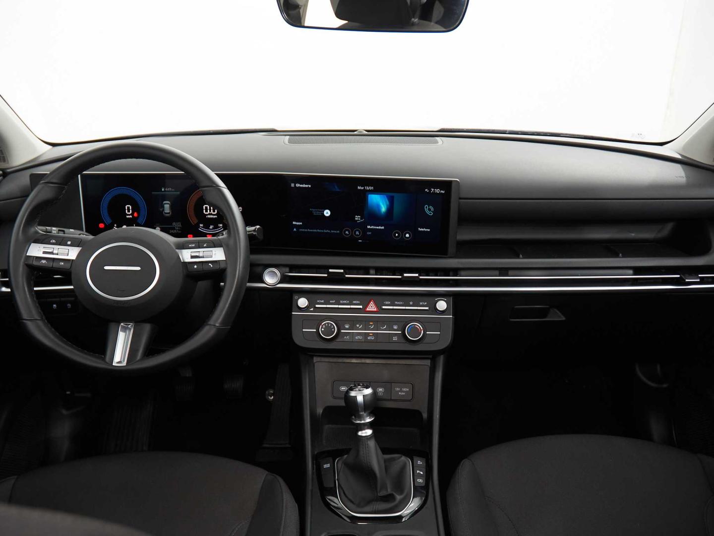 Hyundai Tucson 1.6 T Klass
