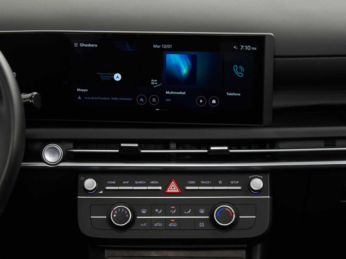 Hyundai Tucson 1.6 T Klass