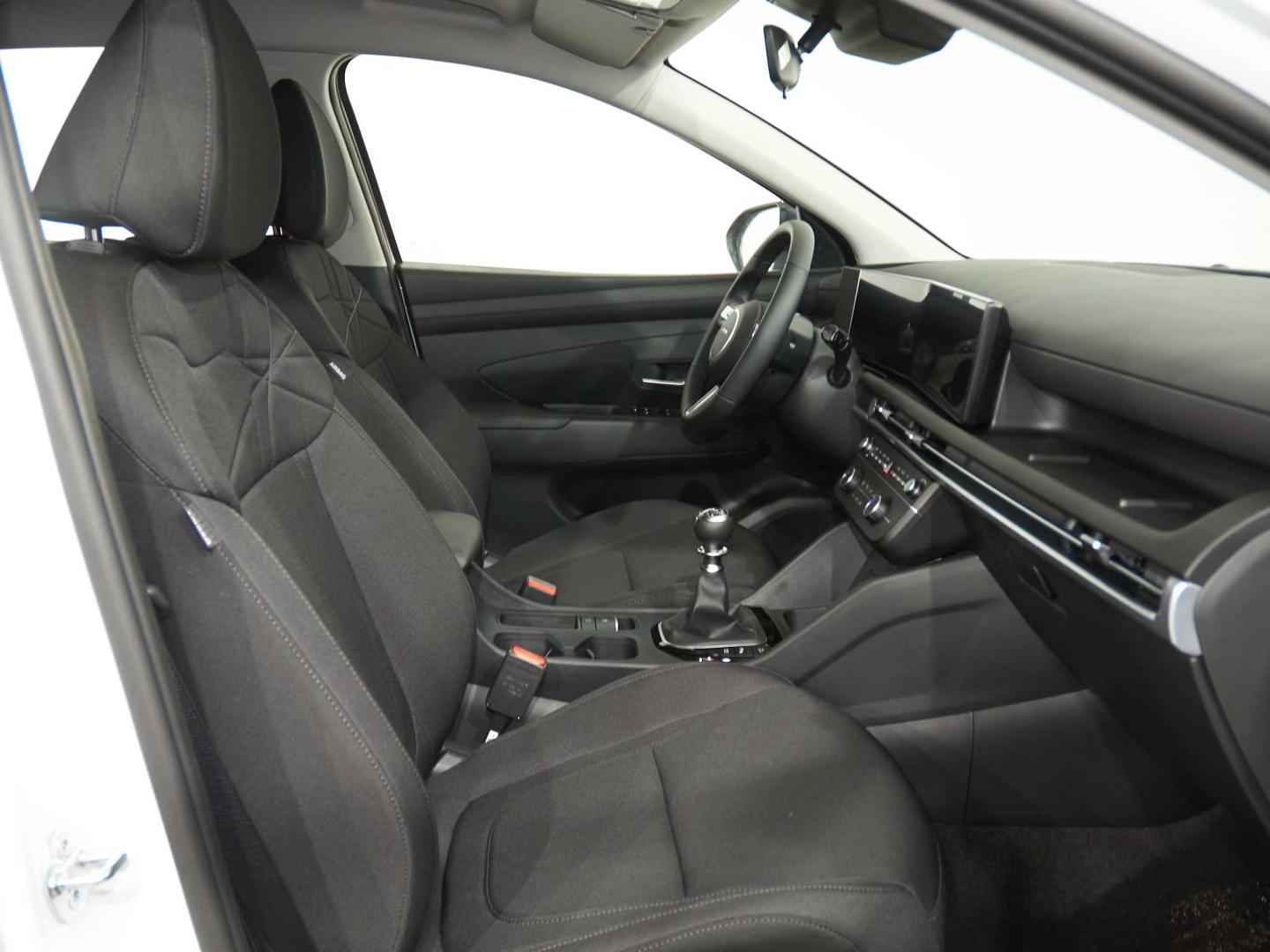 Hyundai Tucson 1.6 T Klass