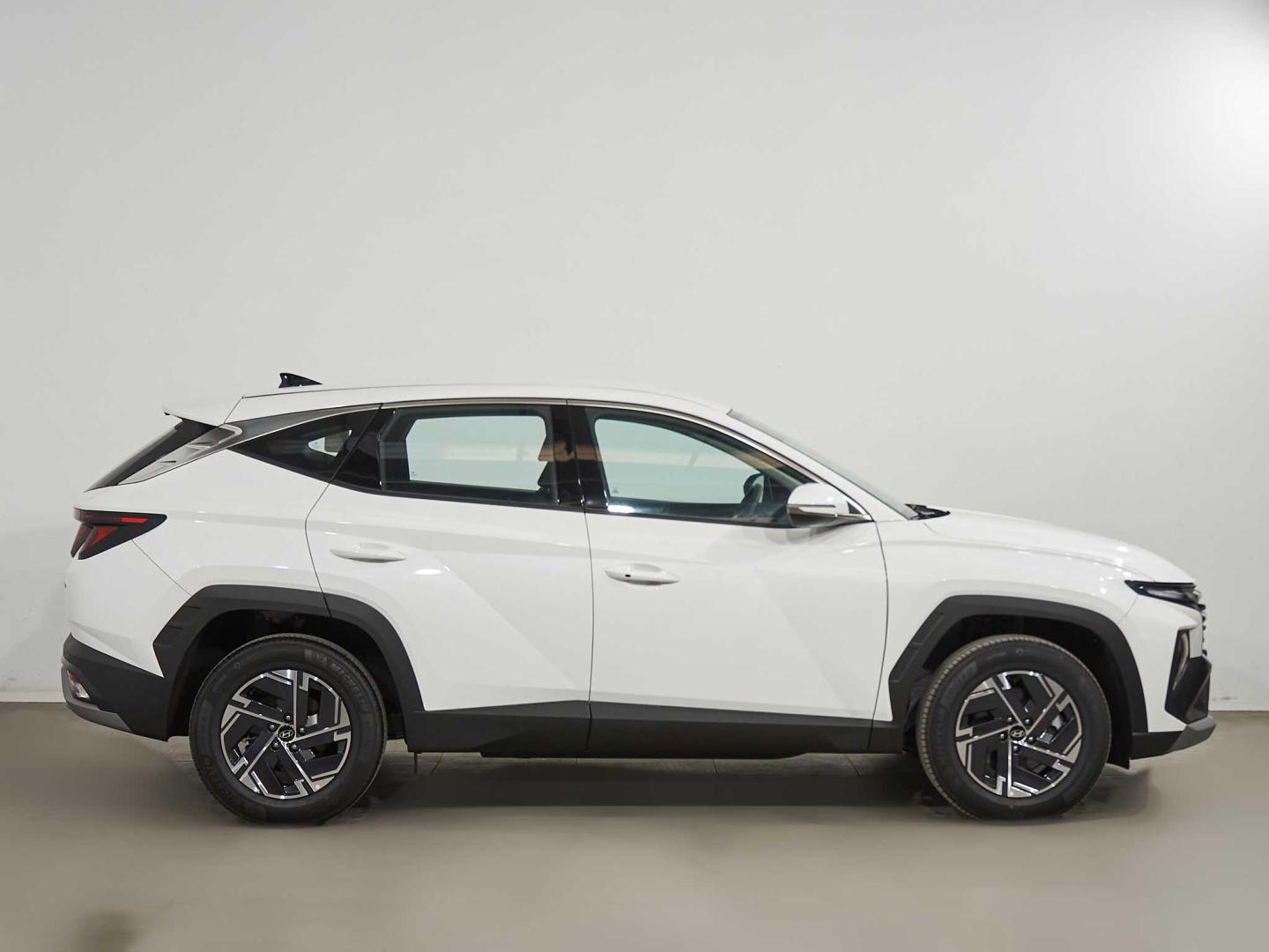 Hyundai Tucson 1.6 T Klass