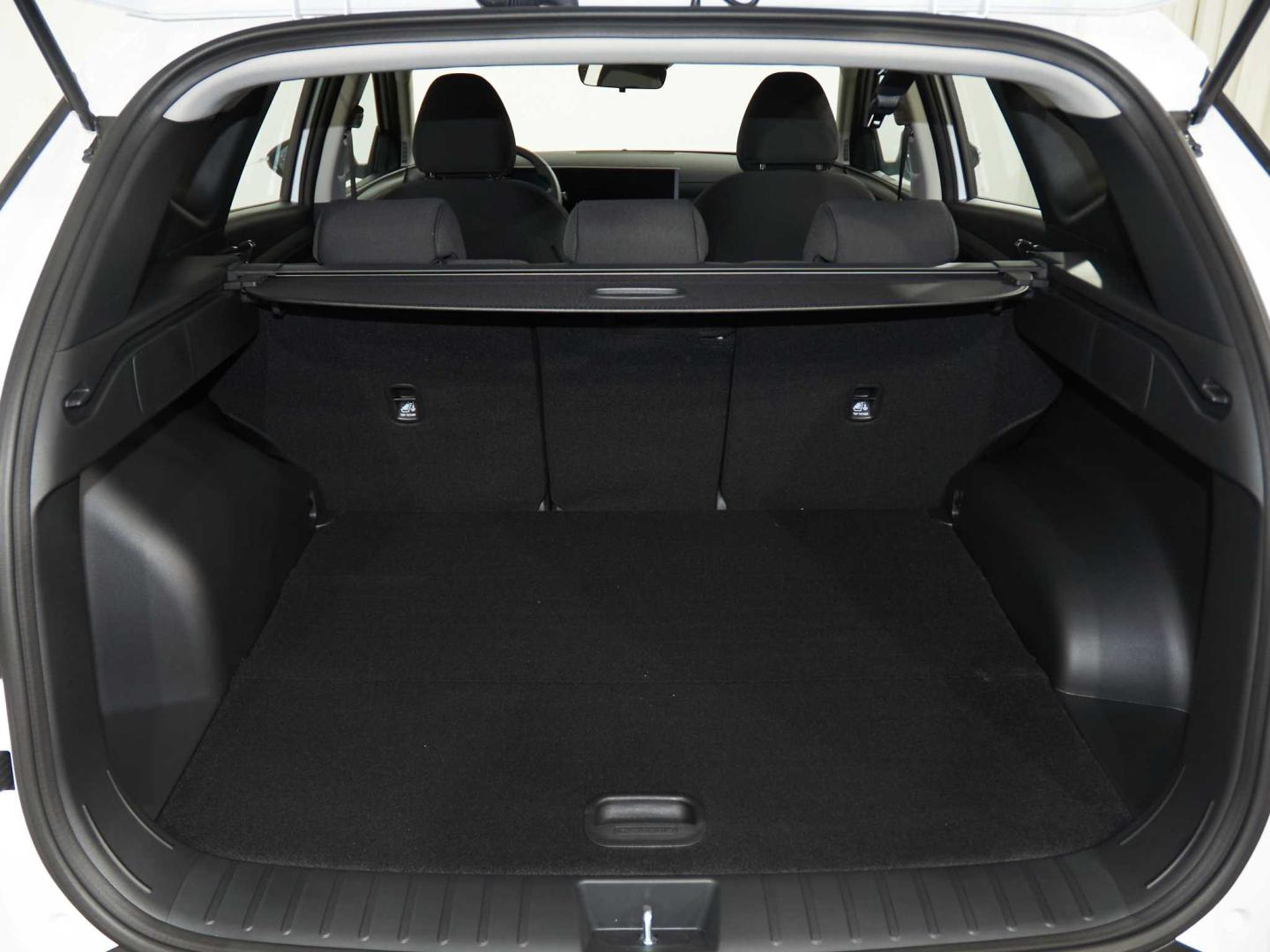 Hyundai Tucson 1.6 T Klass