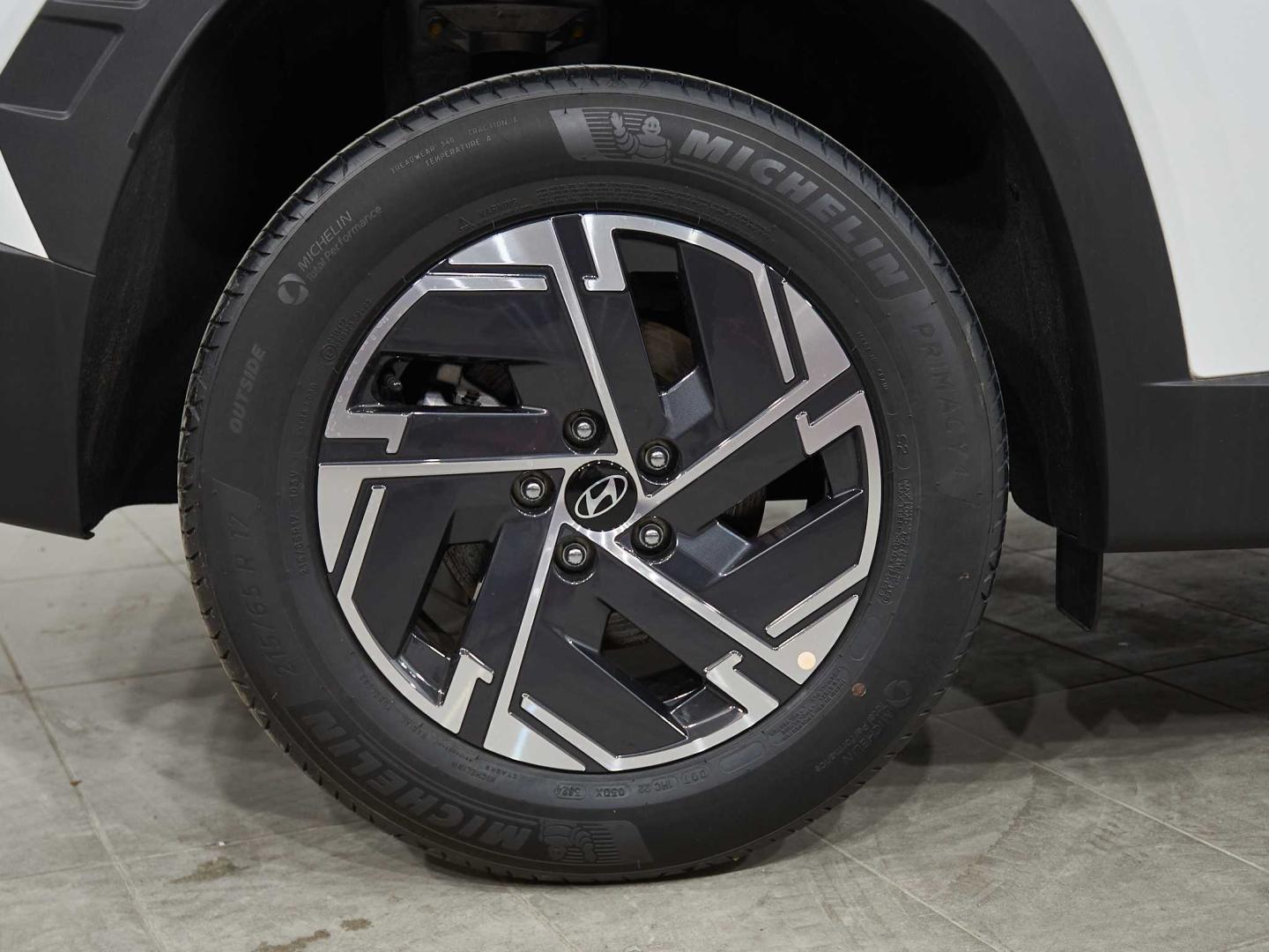 Hyundai Tucson 1.6 T Klass