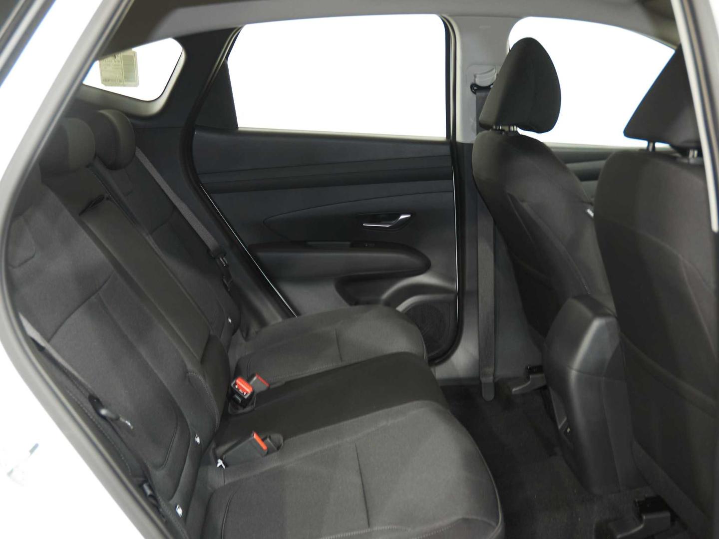 Hyundai Tucson 1.6 T Klass