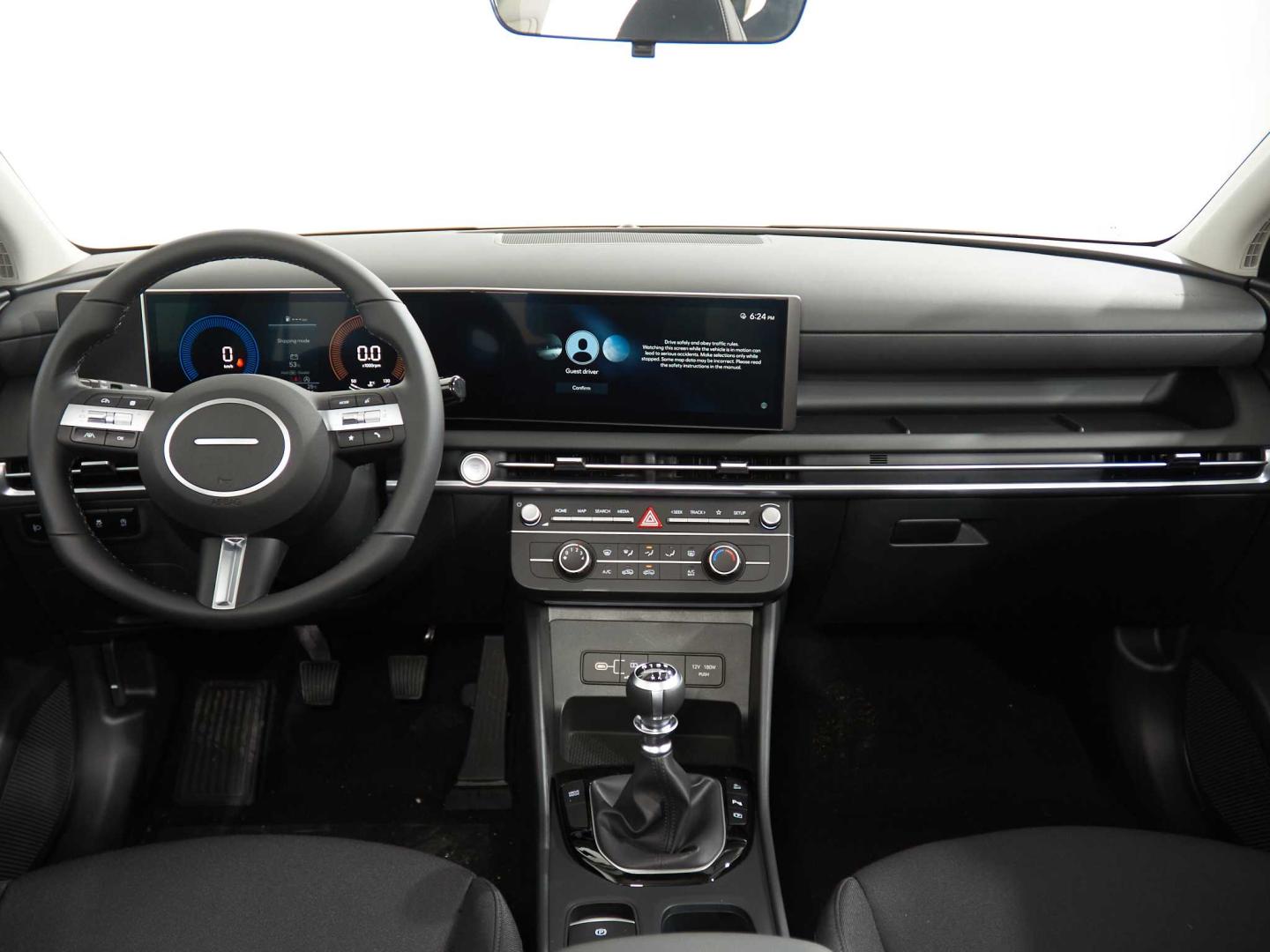 Hyundai Tucson 1.6 T Klass