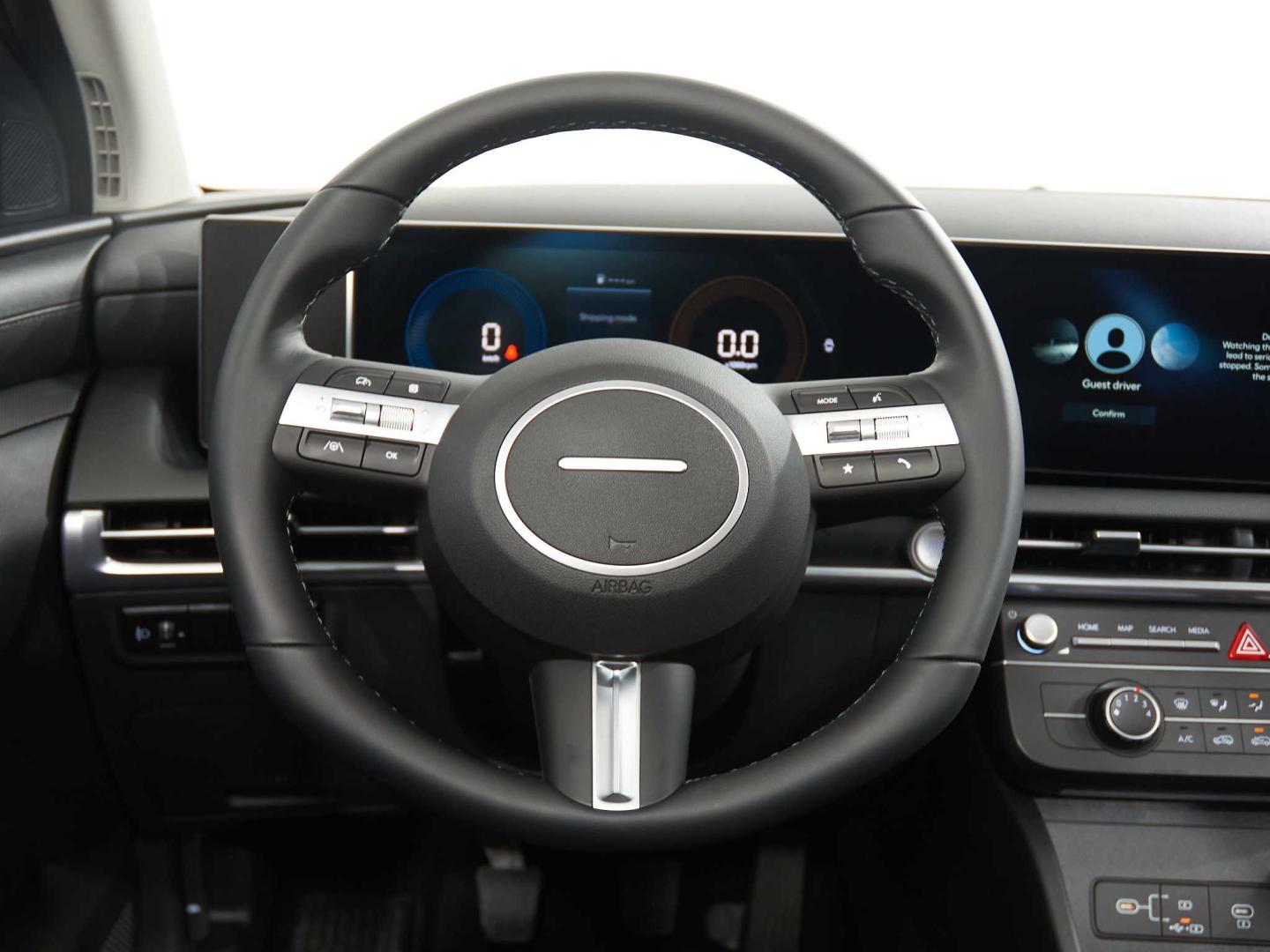 Hyundai Tucson 1.6 T Klass